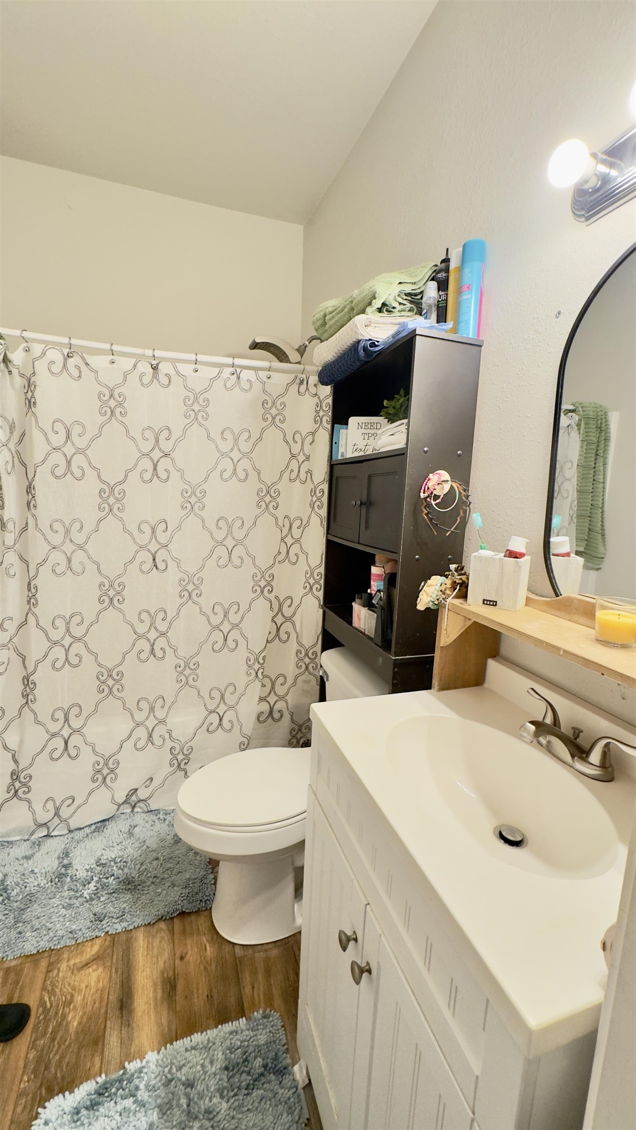 Metes & Bounds - Commercial Sale