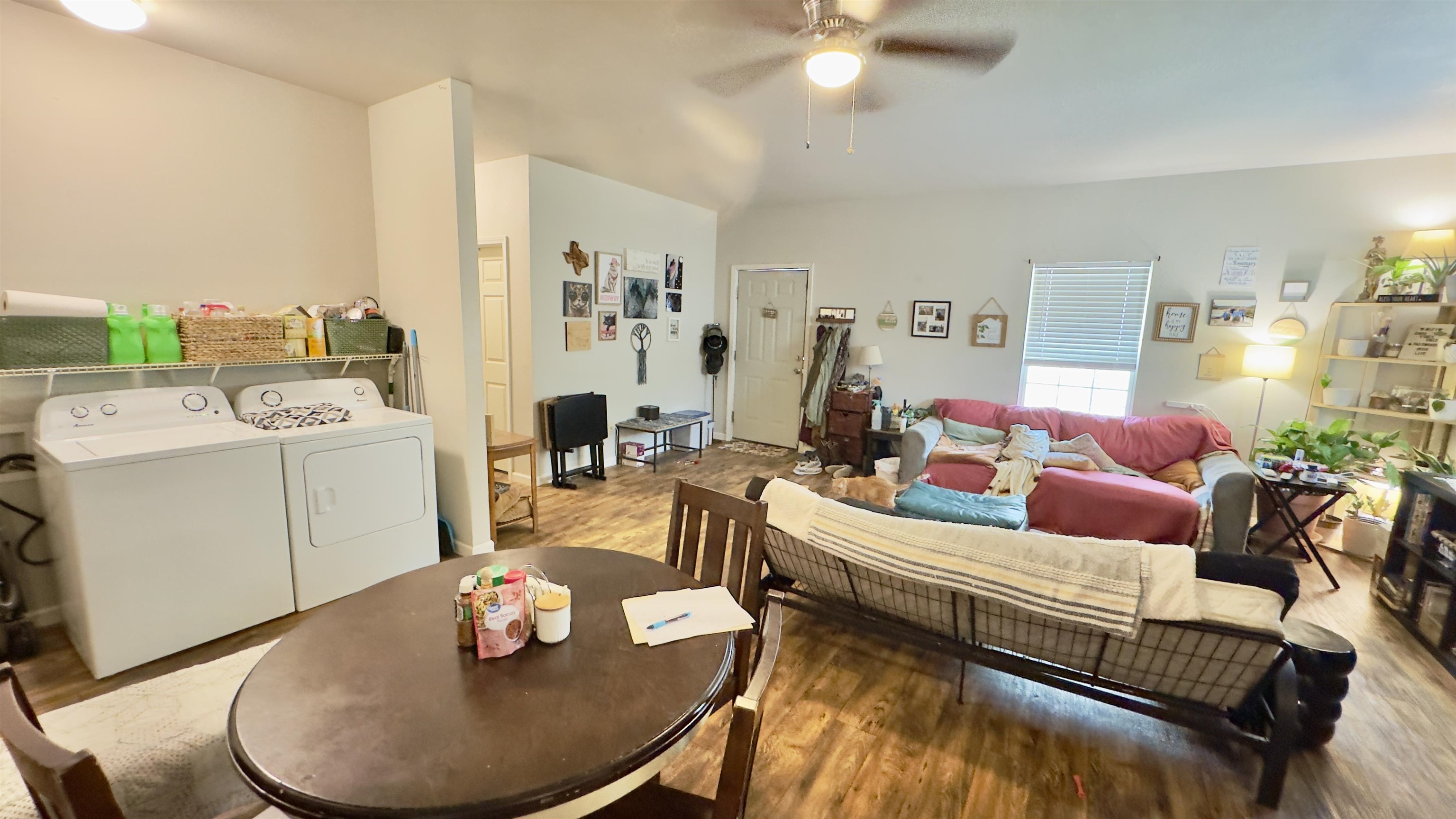 Metes & Bounds - Commercial Sale