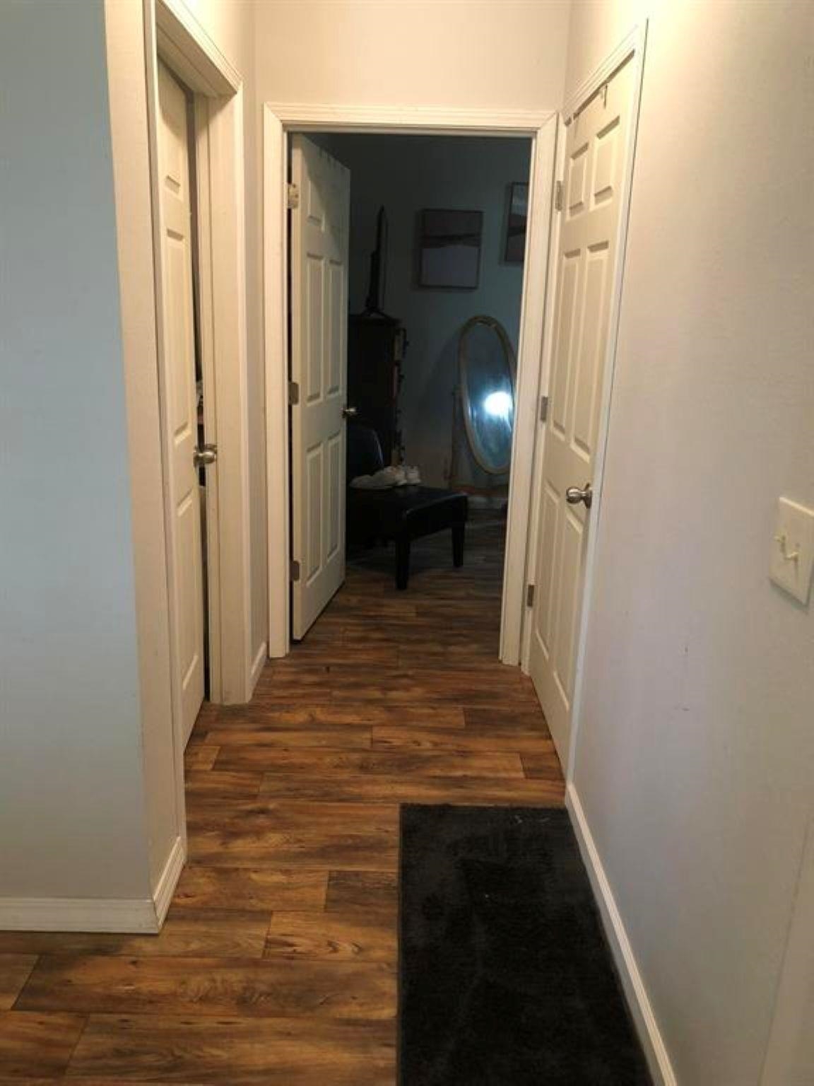 Metes & Bounds - Commercial Sale