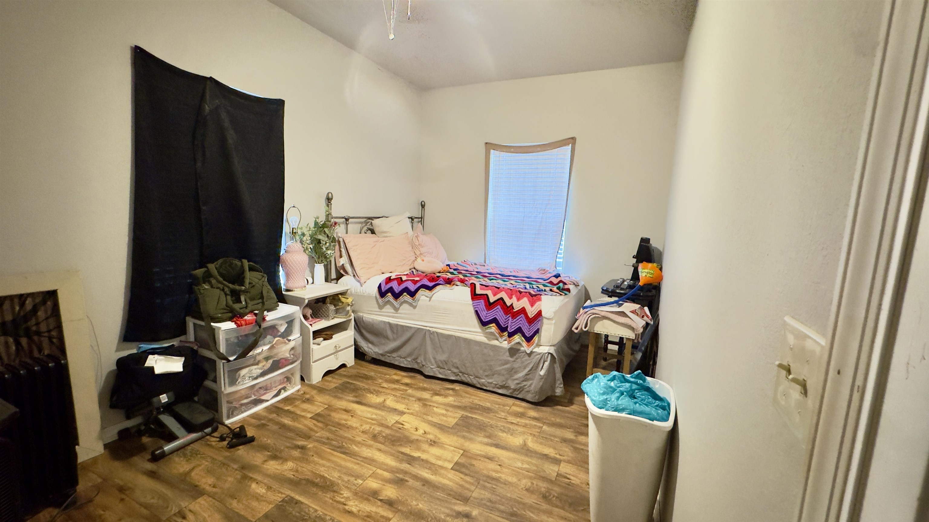 Metes & Bounds - Commercial Sale