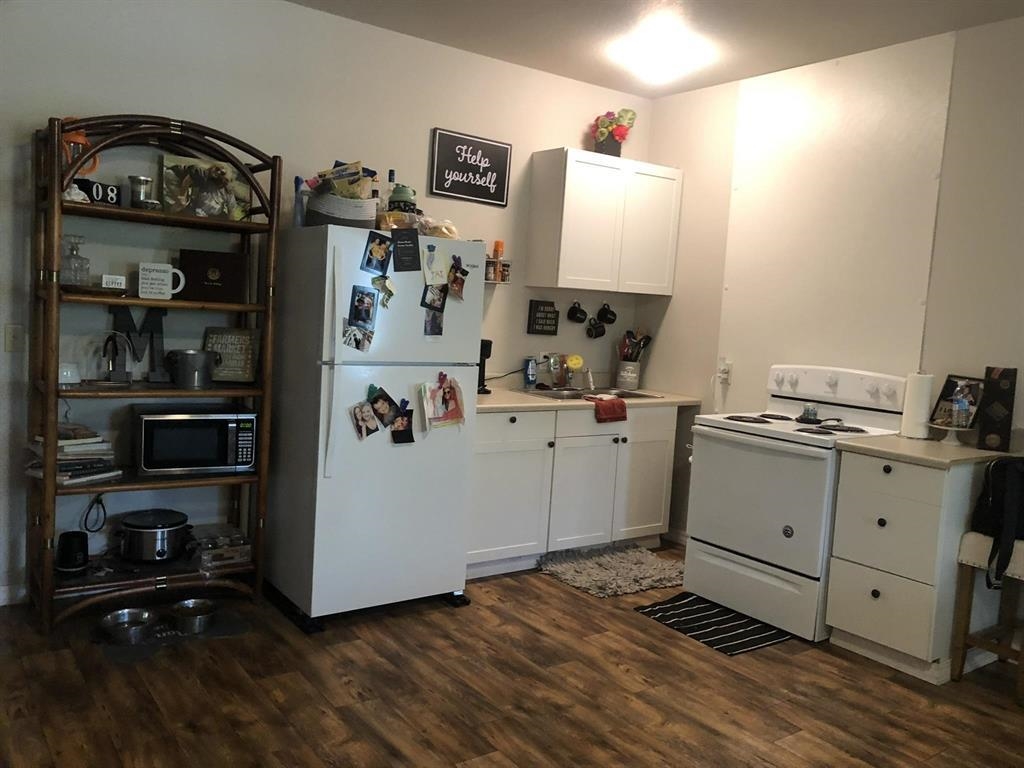 Metes & Bounds - Commercial Sale