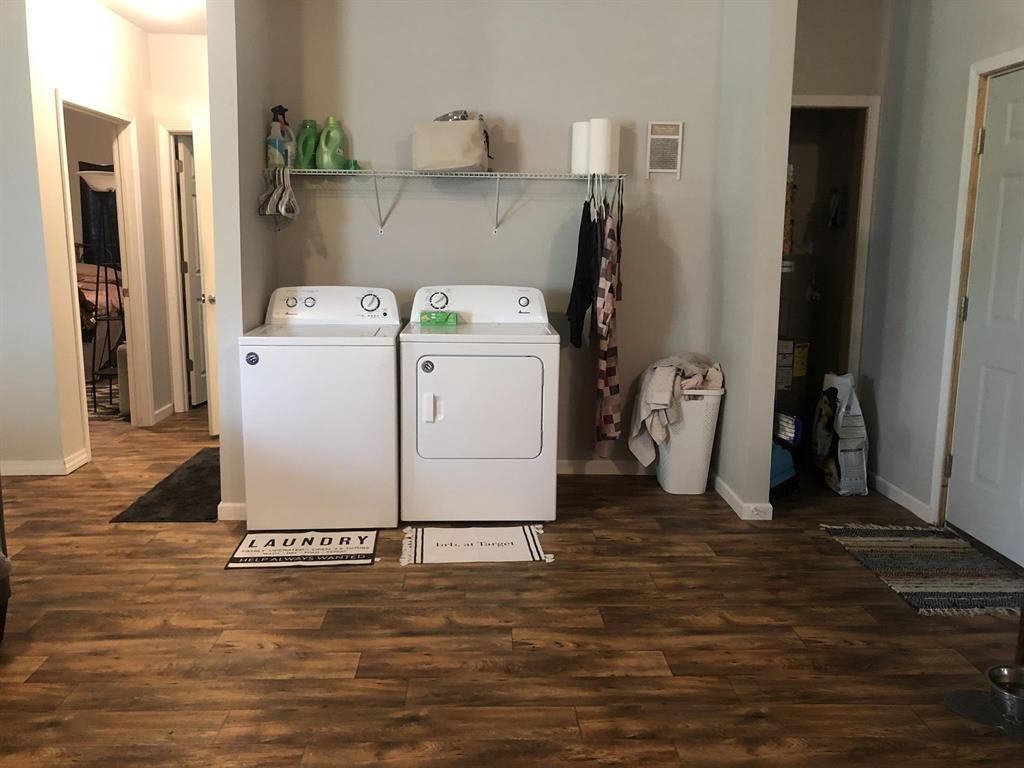 Metes & Bounds - Commercial Sale