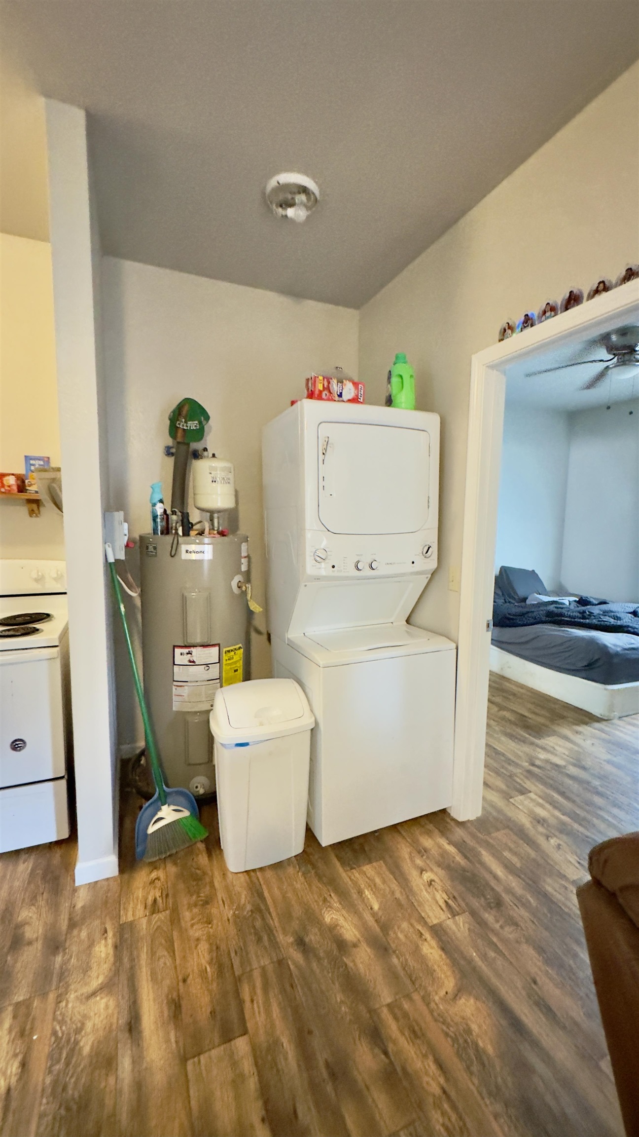 Metes & Bounds - Commercial Sale