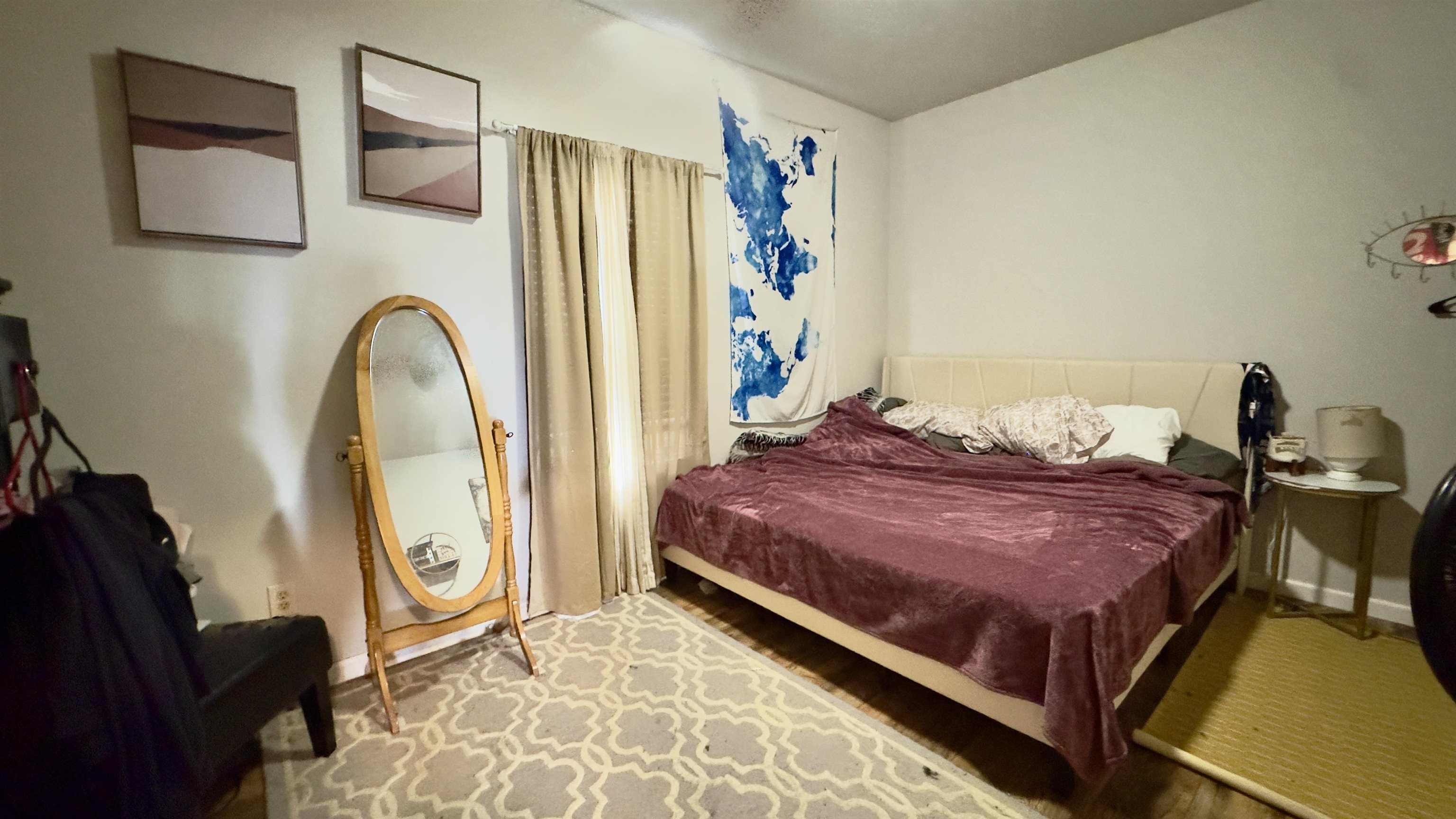 Metes & Bounds - Commercial Sale