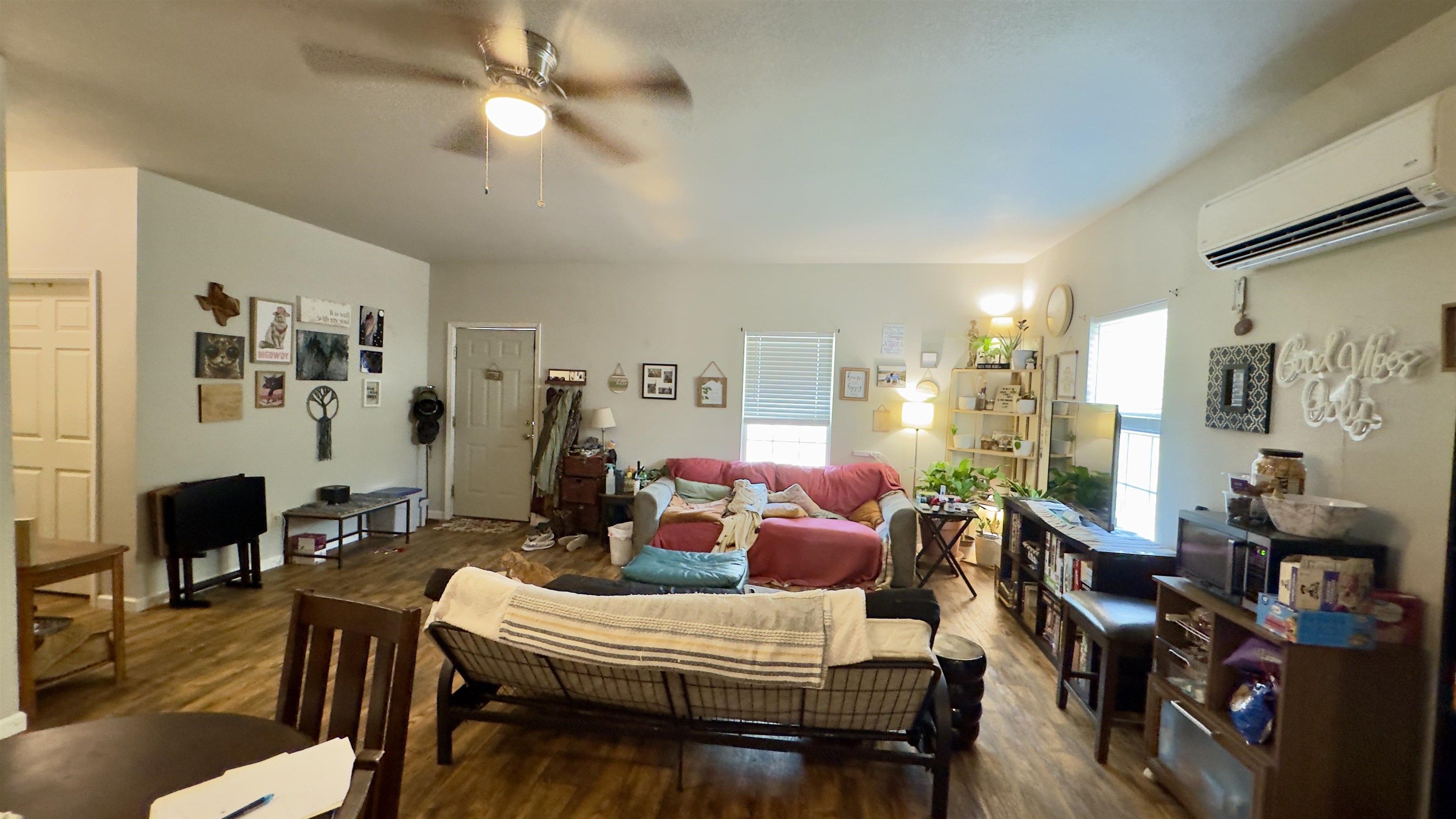 Metes & Bounds - Commercial Sale