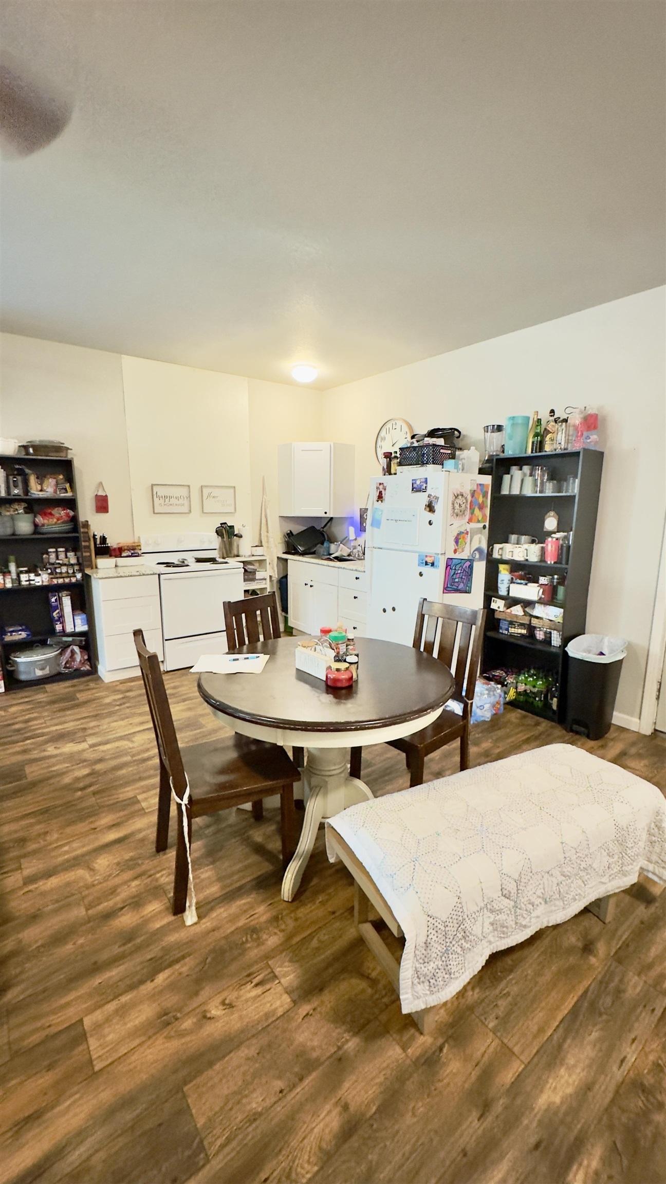 Metes & Bounds - Commercial Sale