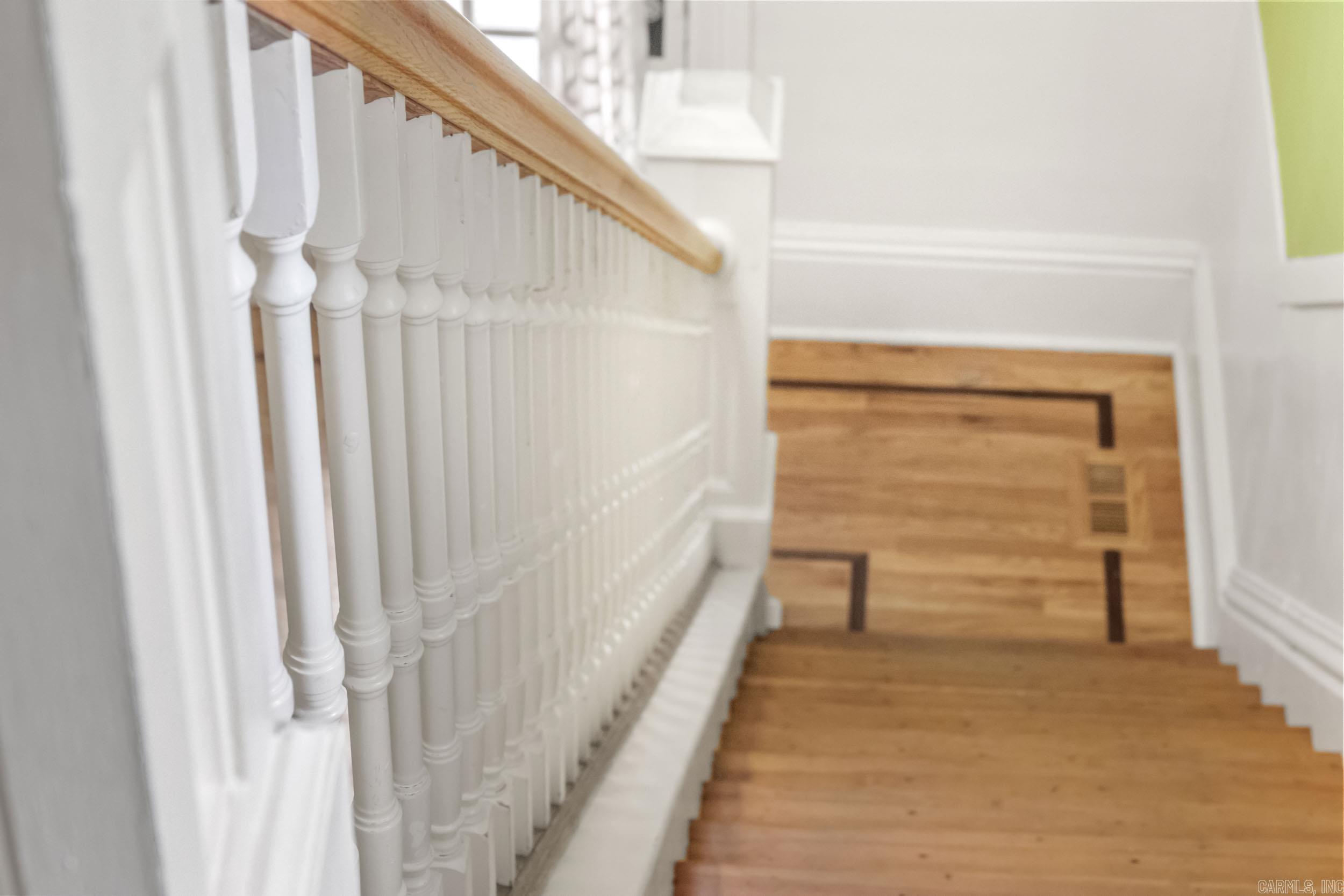 CITY OF LR - Residential