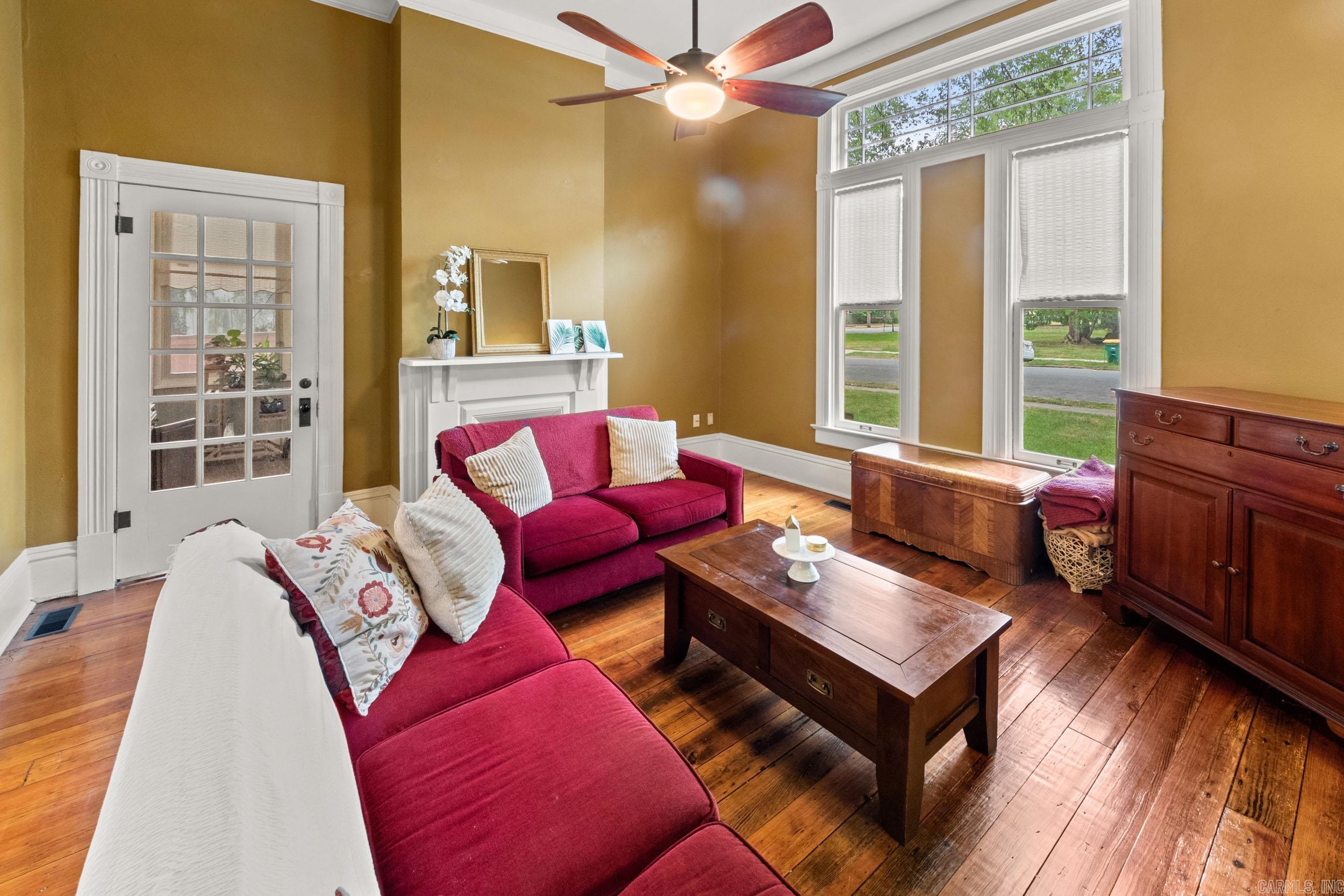 CITY OF LR - Residential