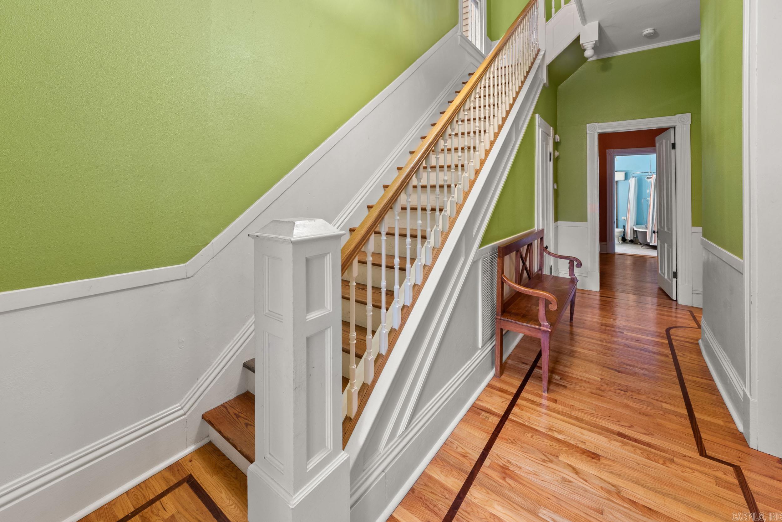 CITY OF LR - Residential