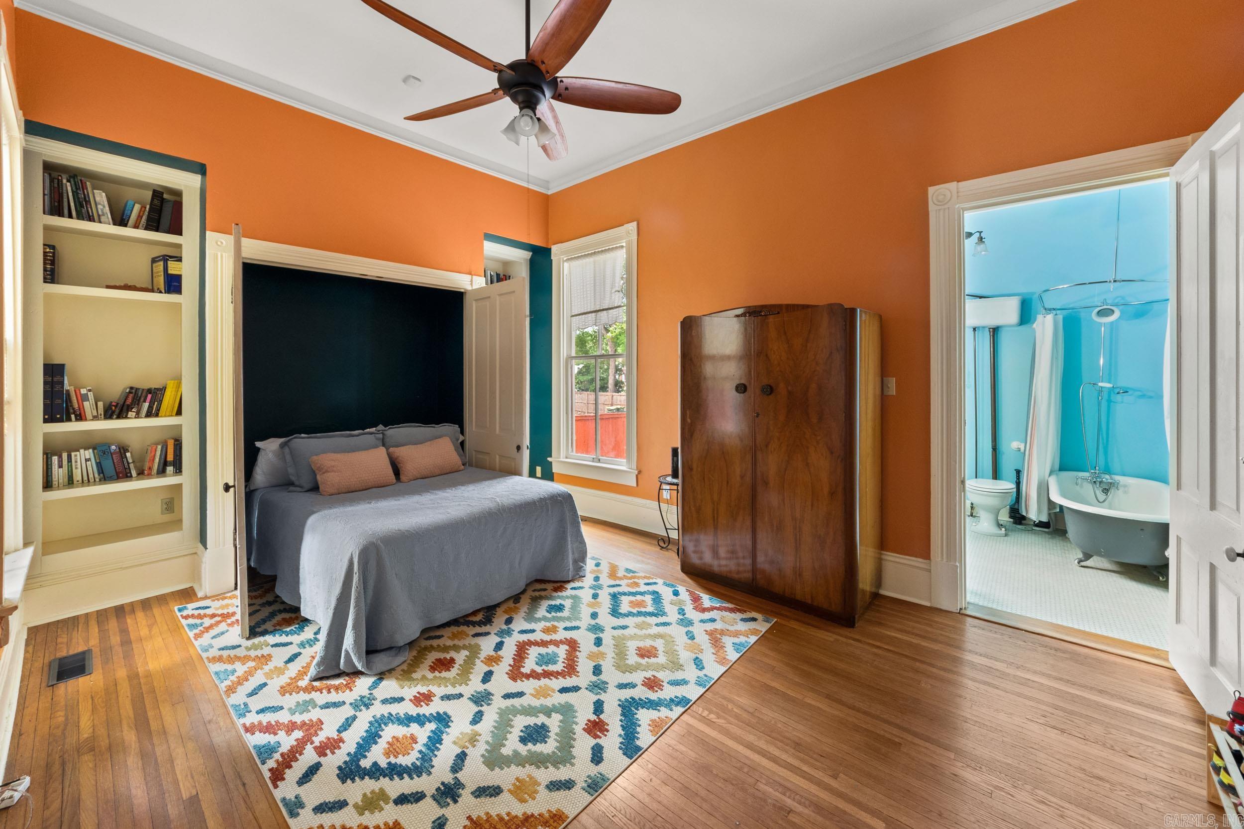 CITY OF LR - Residential