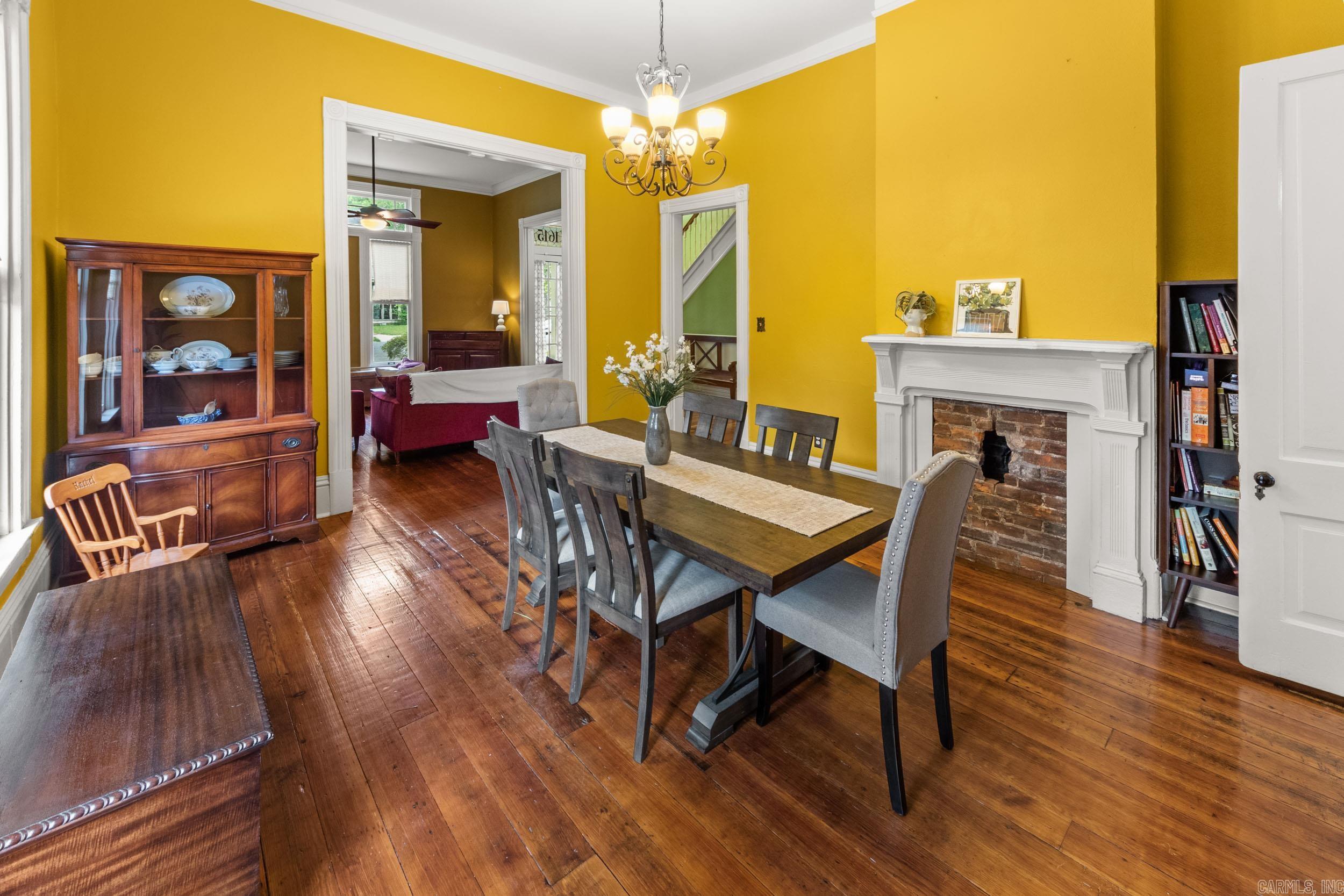 CITY OF LR - Residential