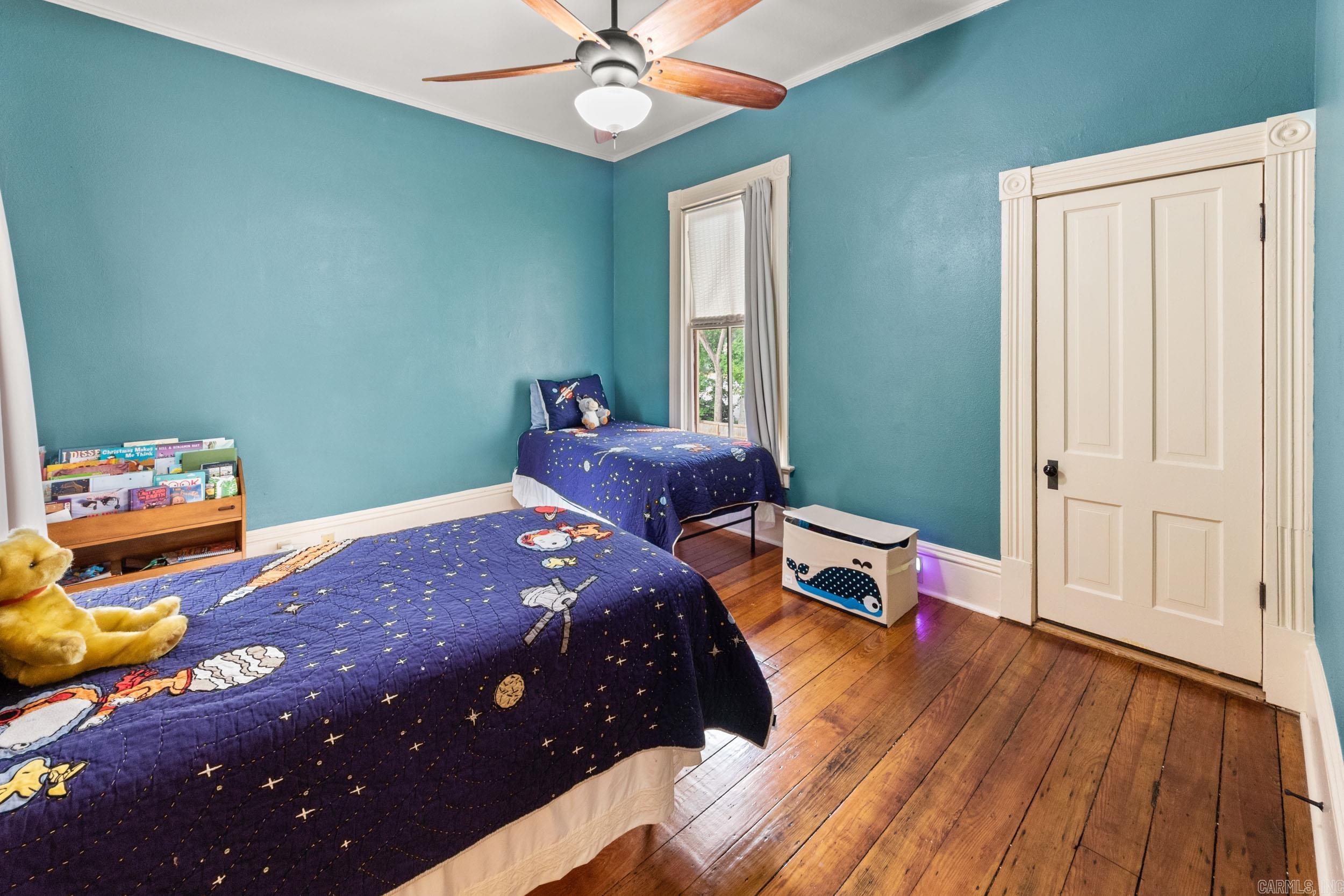 CITY OF LR - Residential