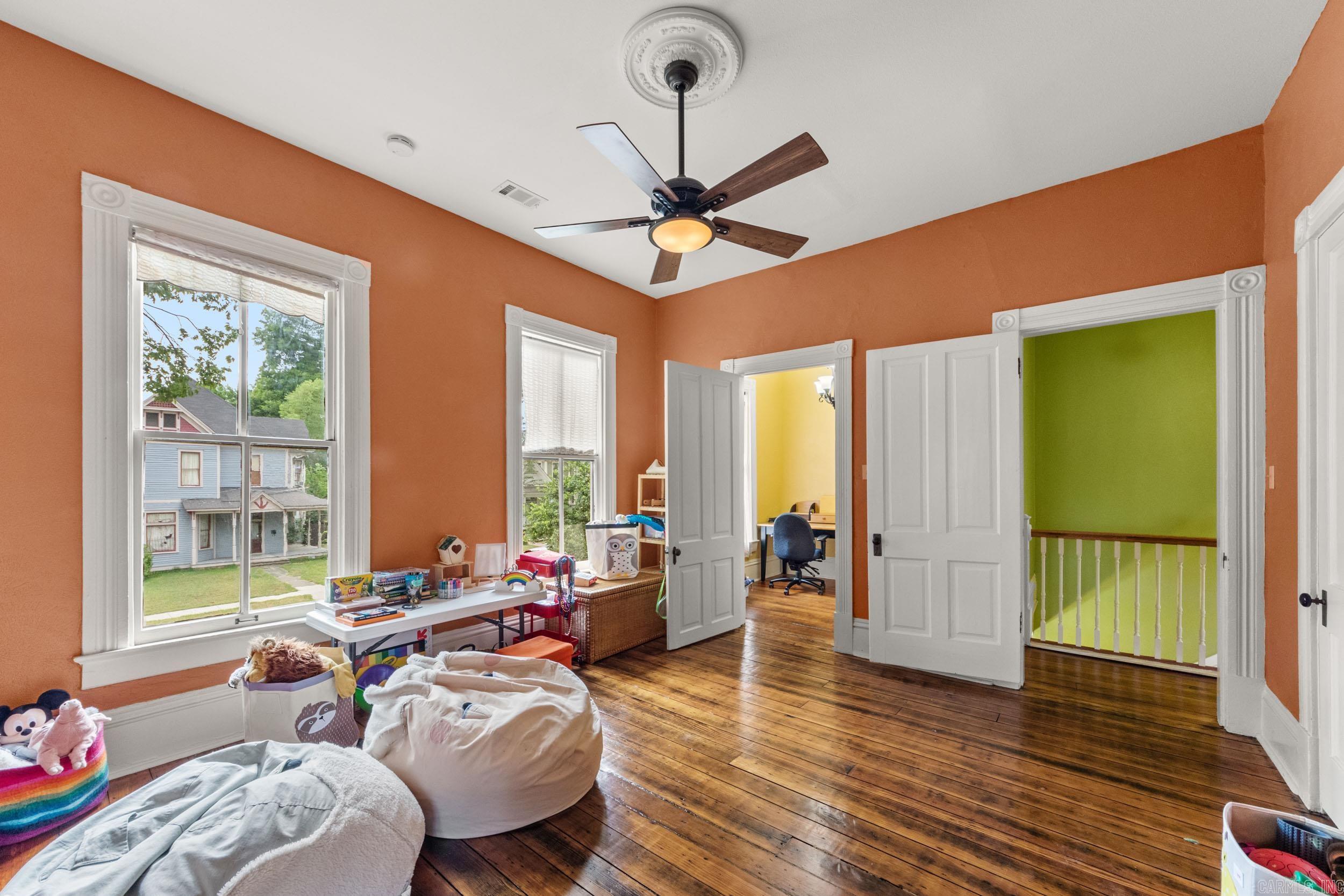 CITY OF LR - Residential