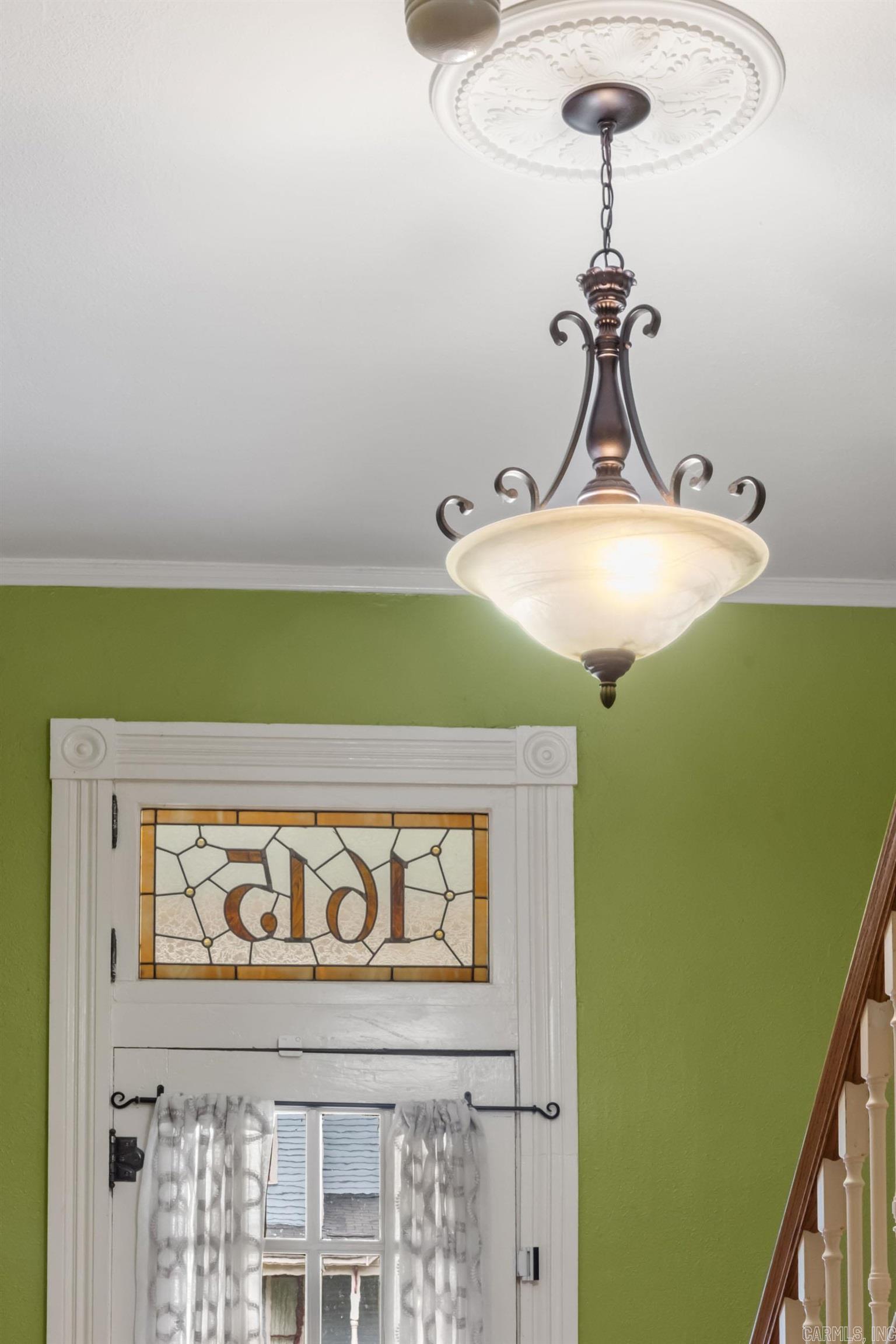 CITY OF LR - Residential