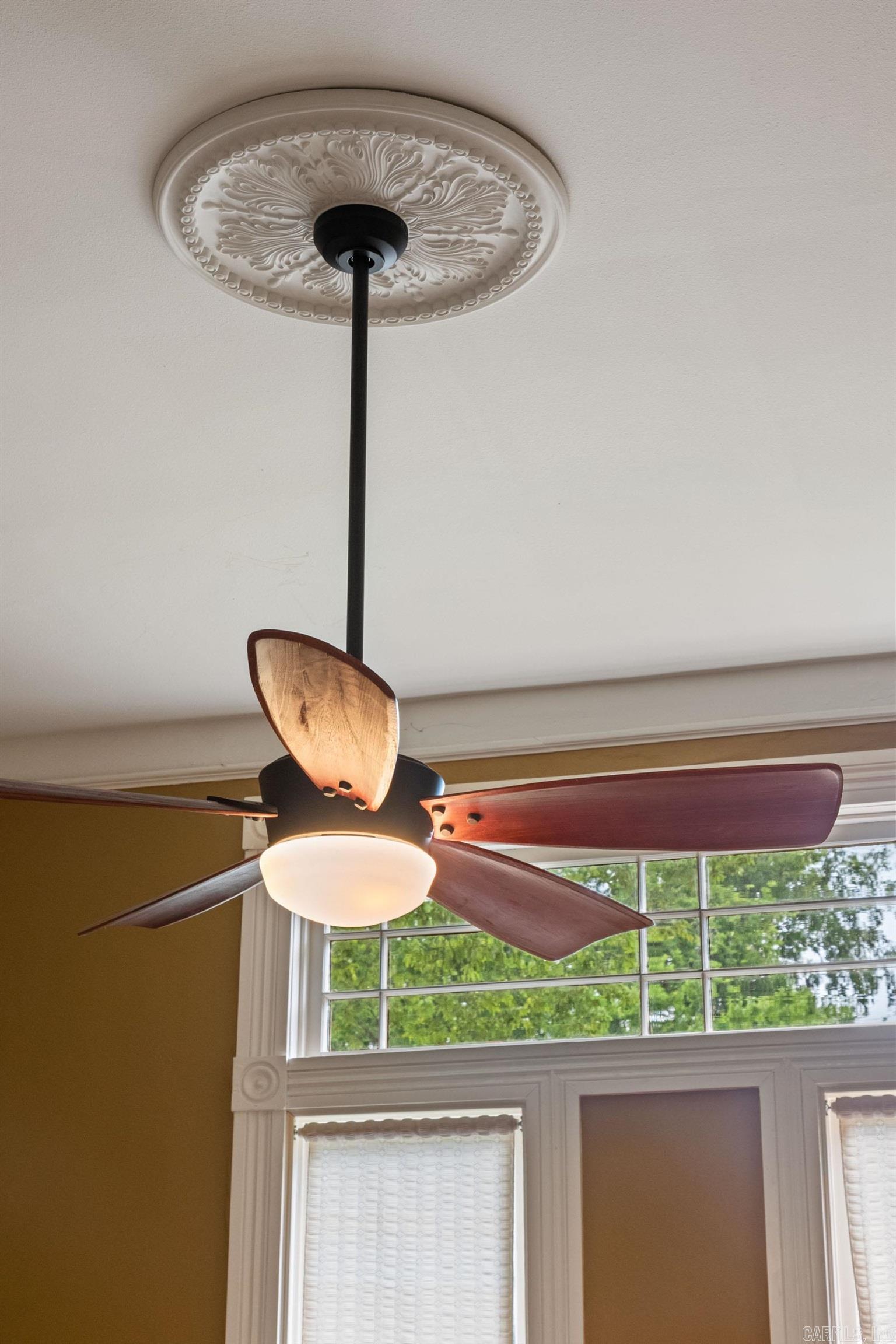 CITY OF LR - Residential