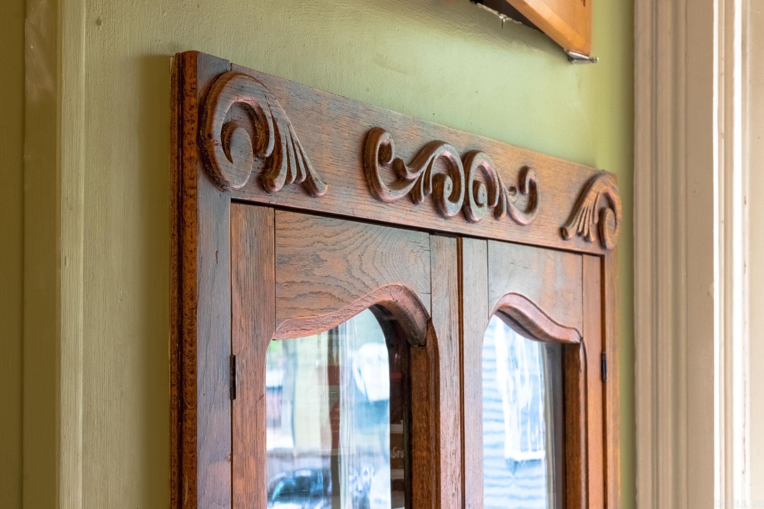 CITY OF LR - Residential