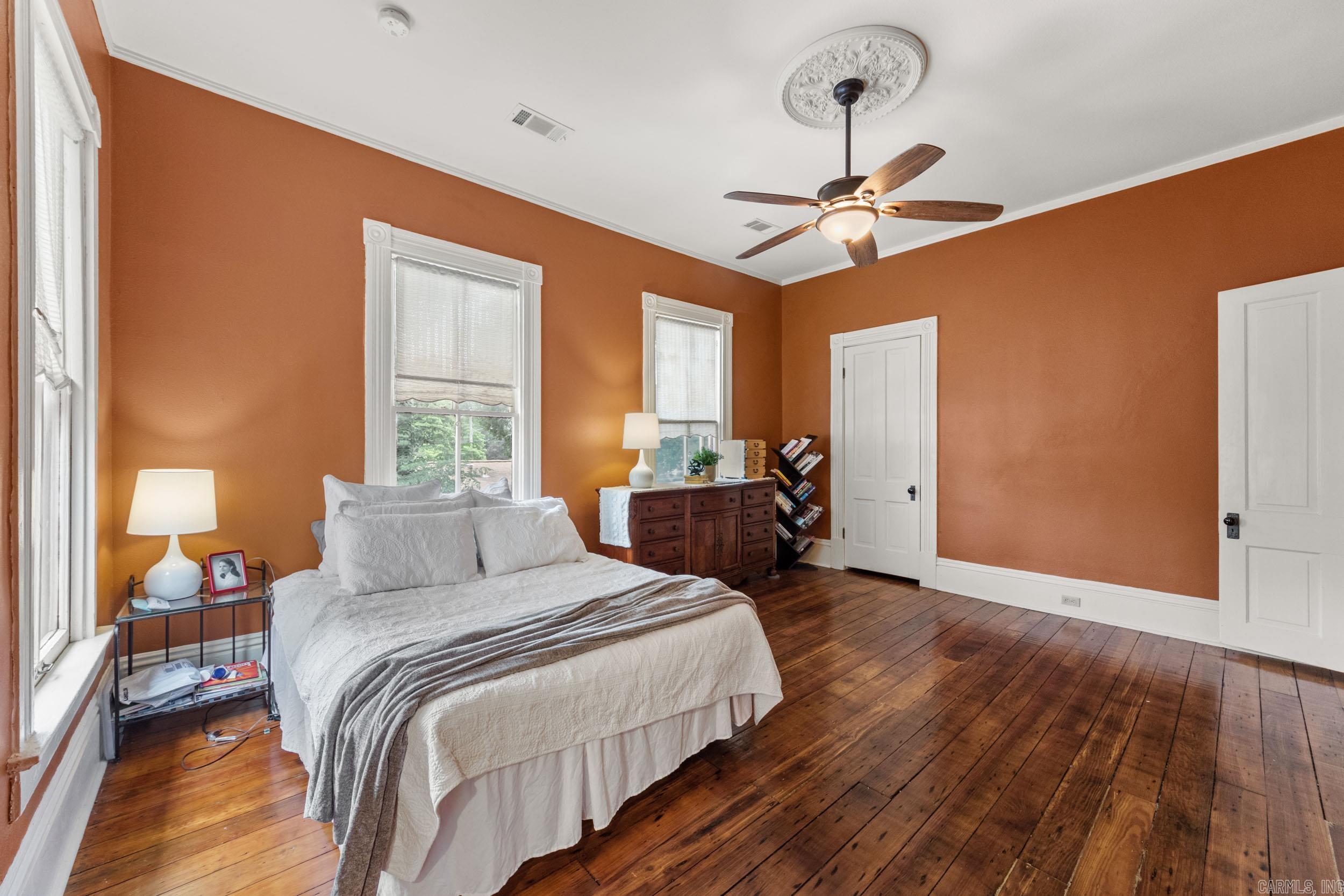 CITY OF LR - Residential