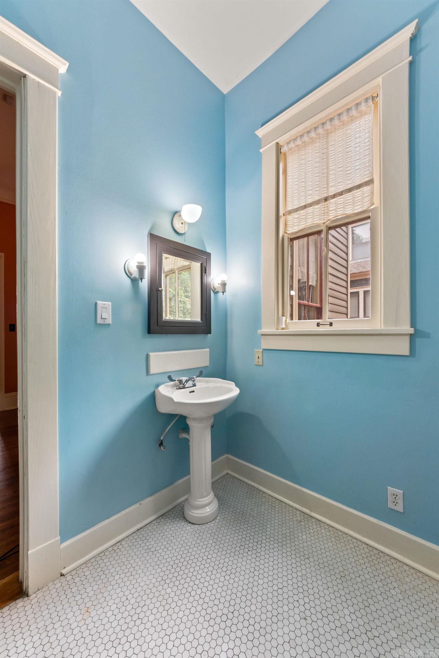 CITY OF LR - Residential