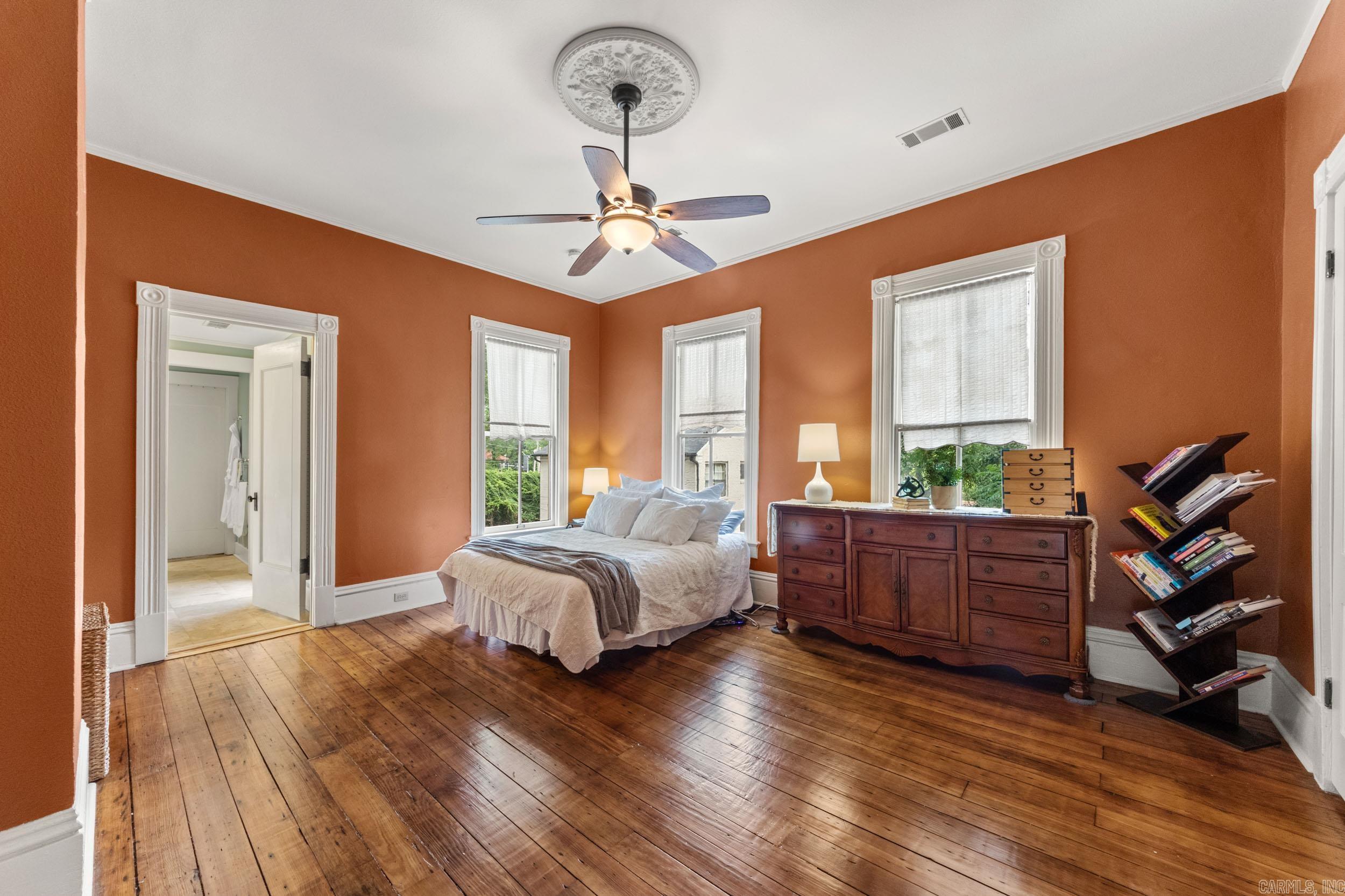 CITY OF LR - Residential