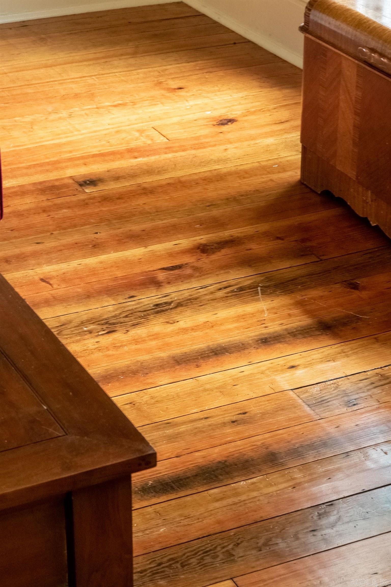 CITY OF LR - Residential