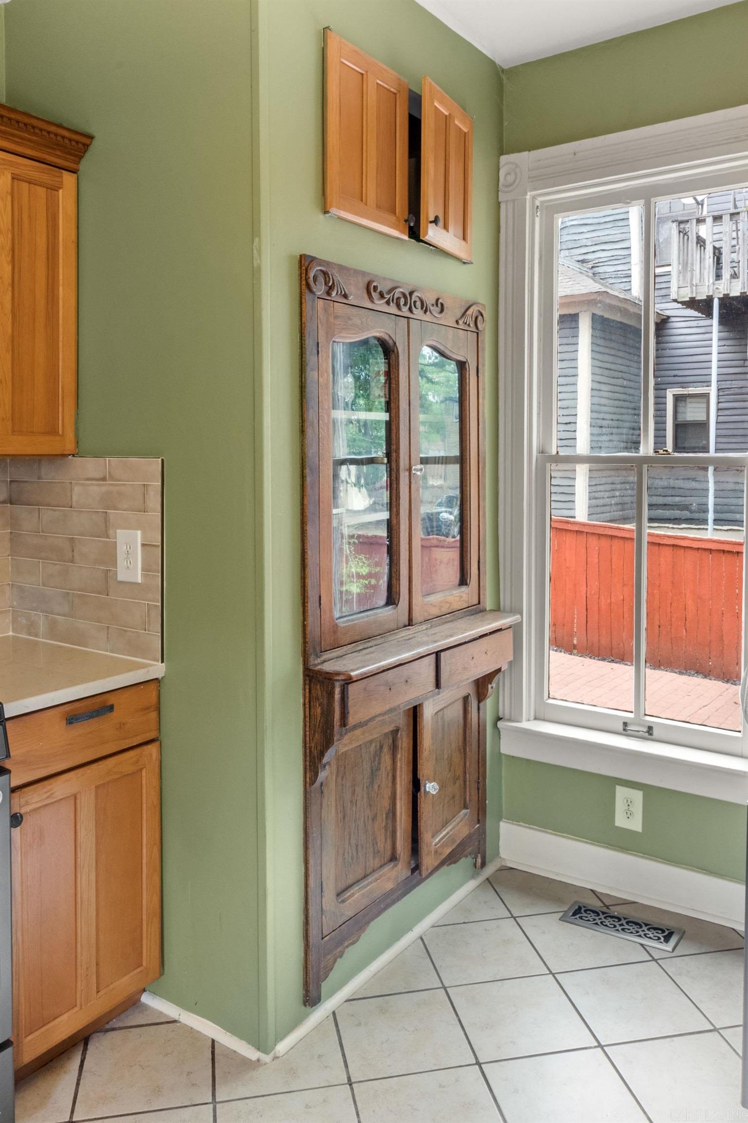 CITY OF LR - Residential