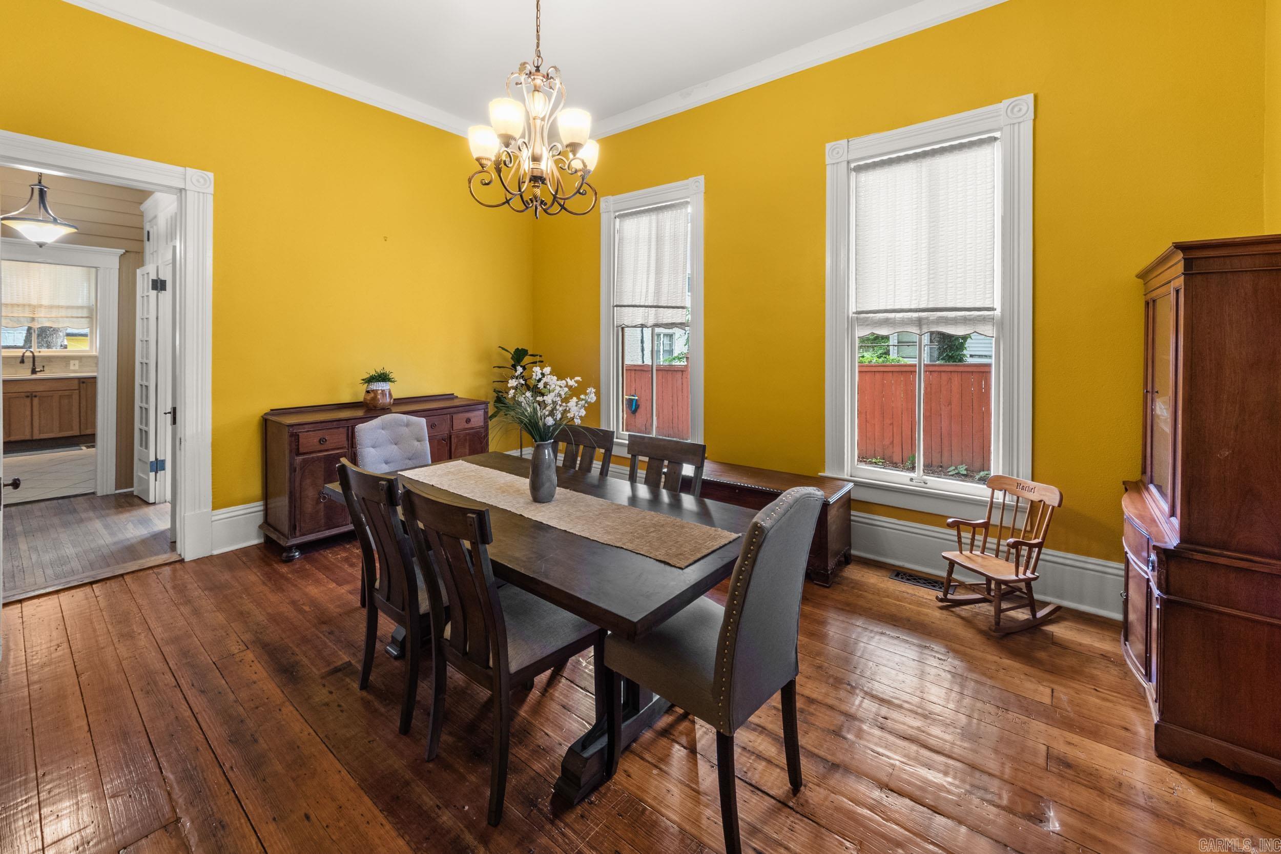 CITY OF LR - Residential