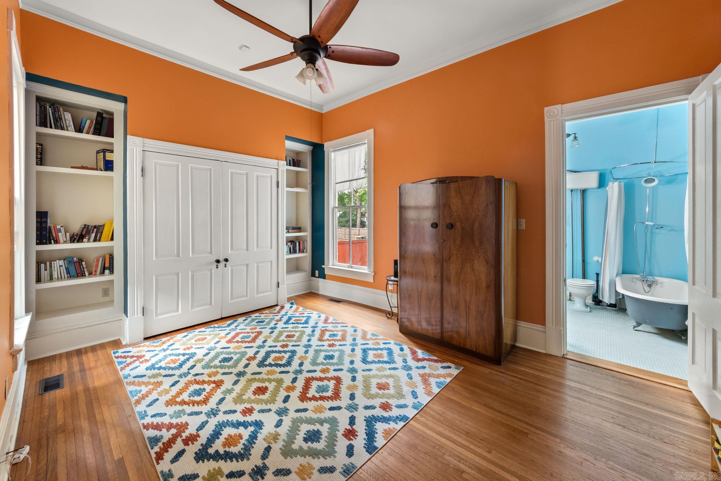 CITY OF LR - Residential