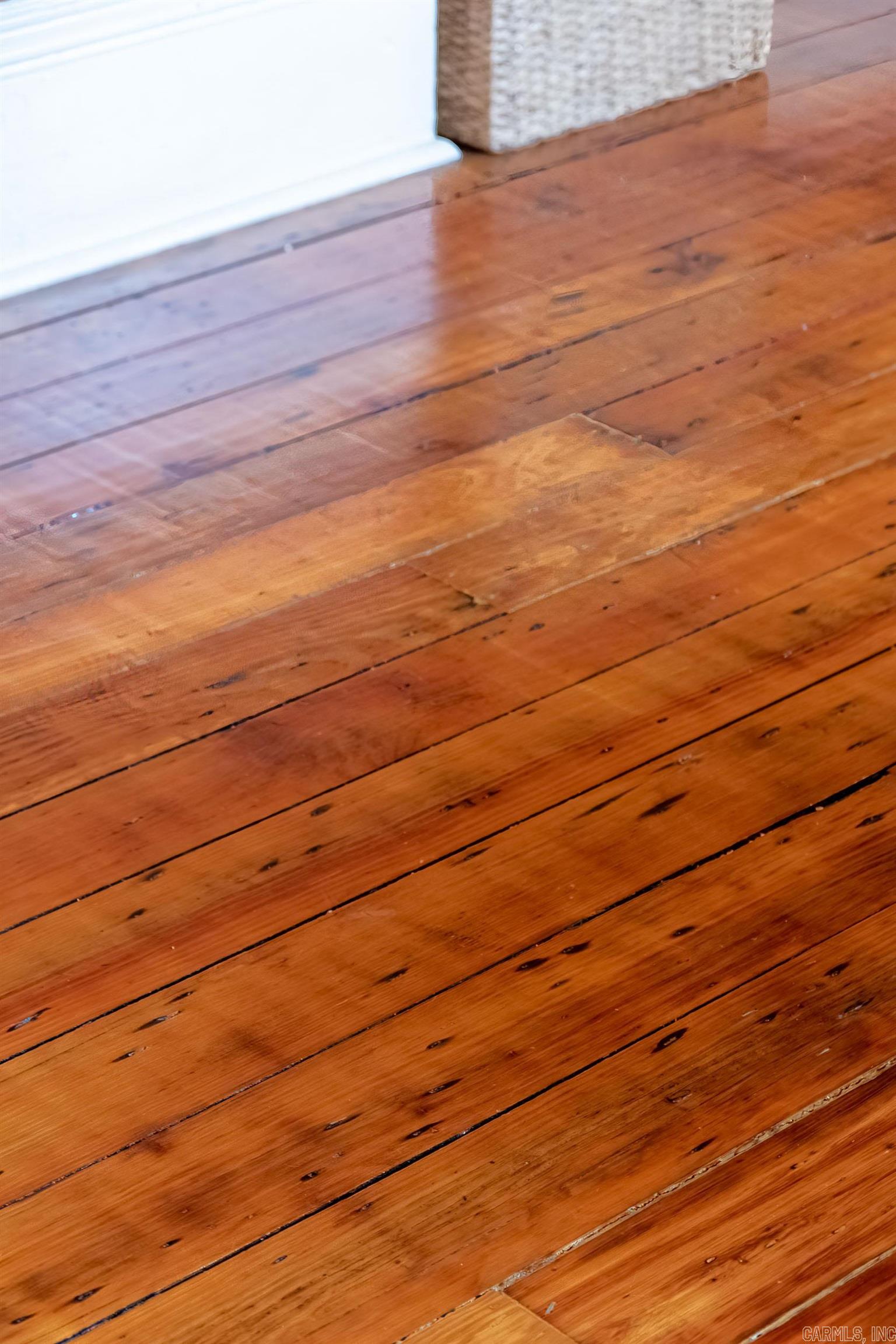 CITY OF LR - Residential