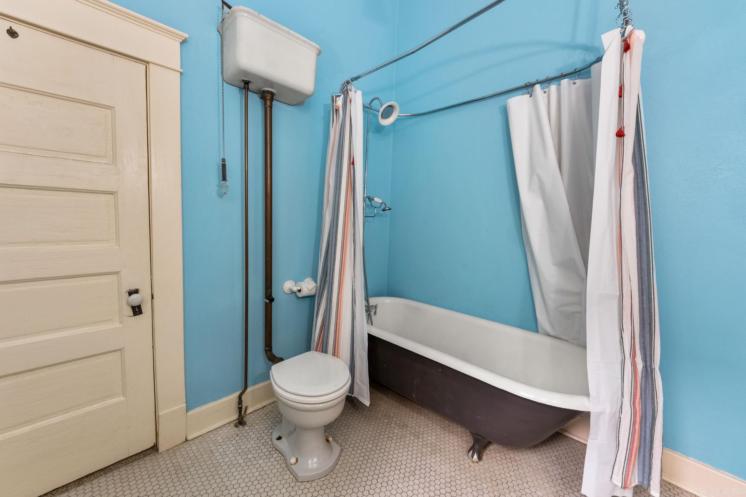 CITY OF LR - Residential