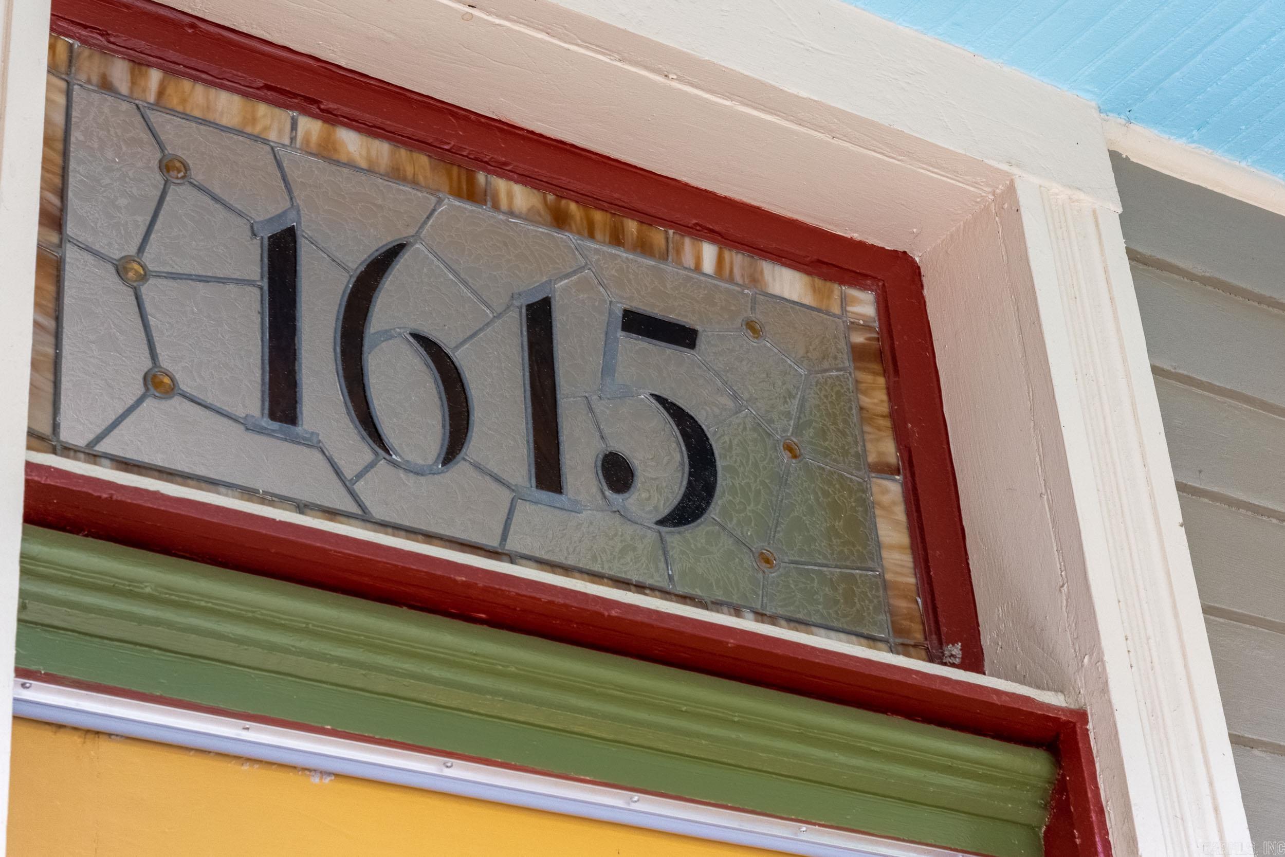 CITY OF LR - Residential