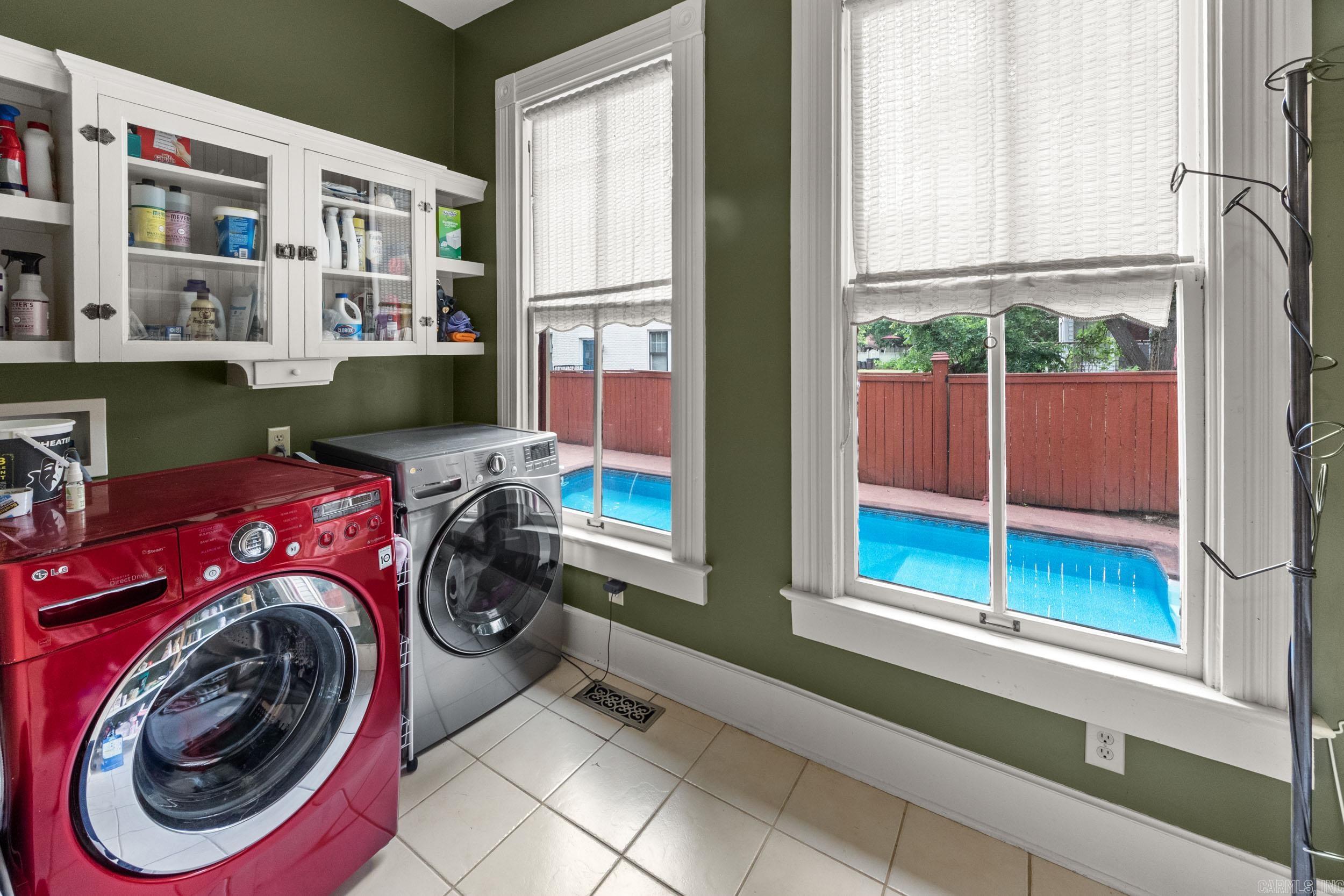 CITY OF LR - Residential