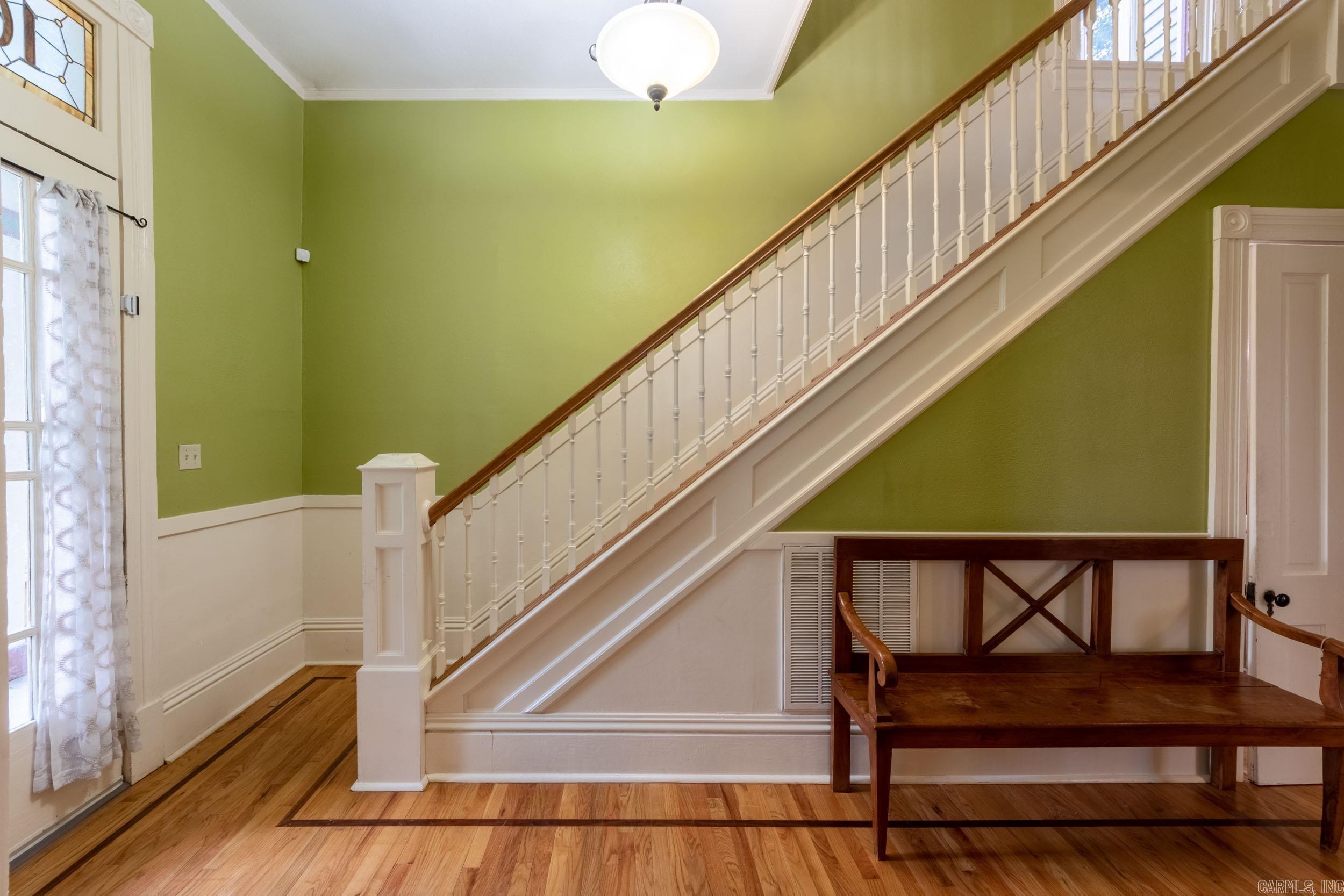 CITY OF LR - Residential