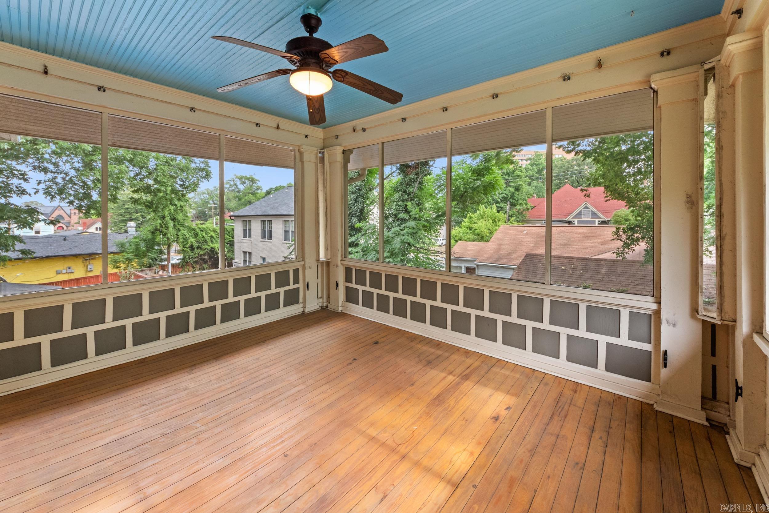 CITY OF LR - Residential