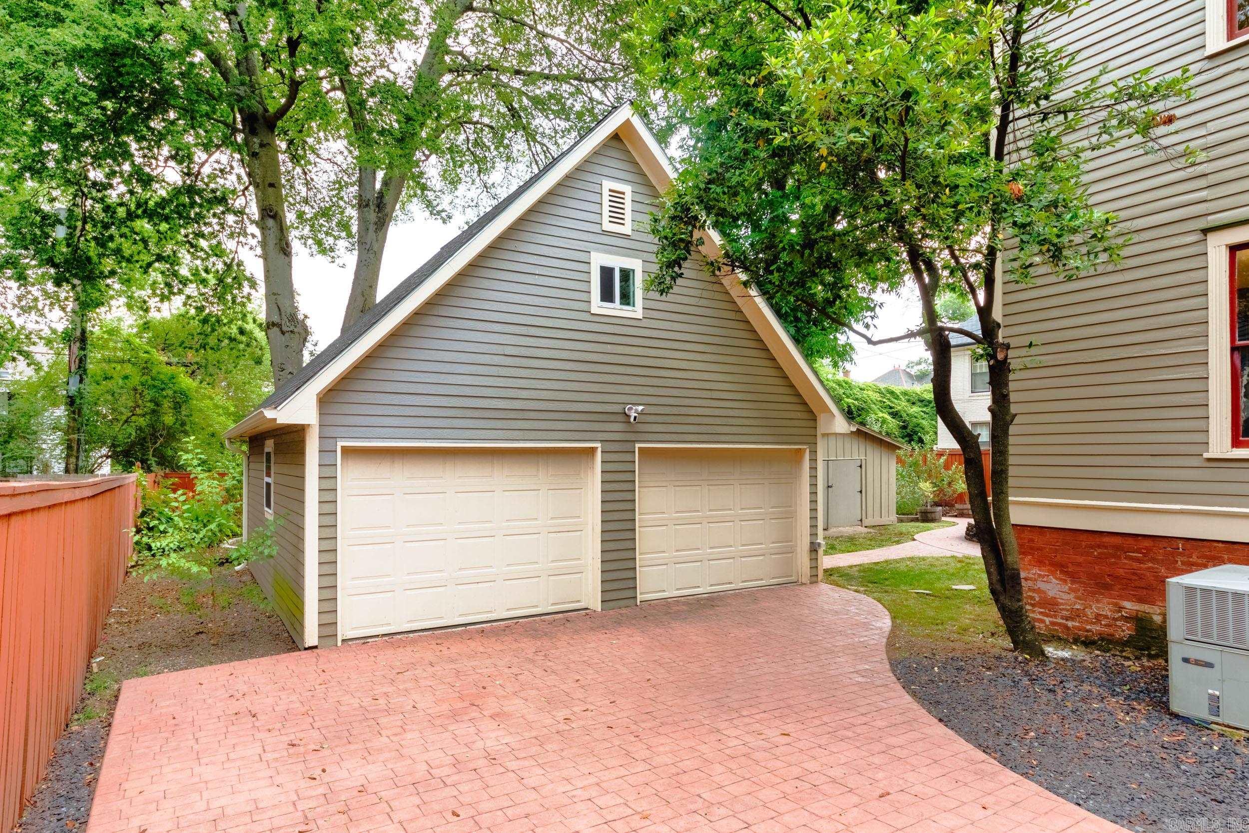 CITY OF LR - Residential