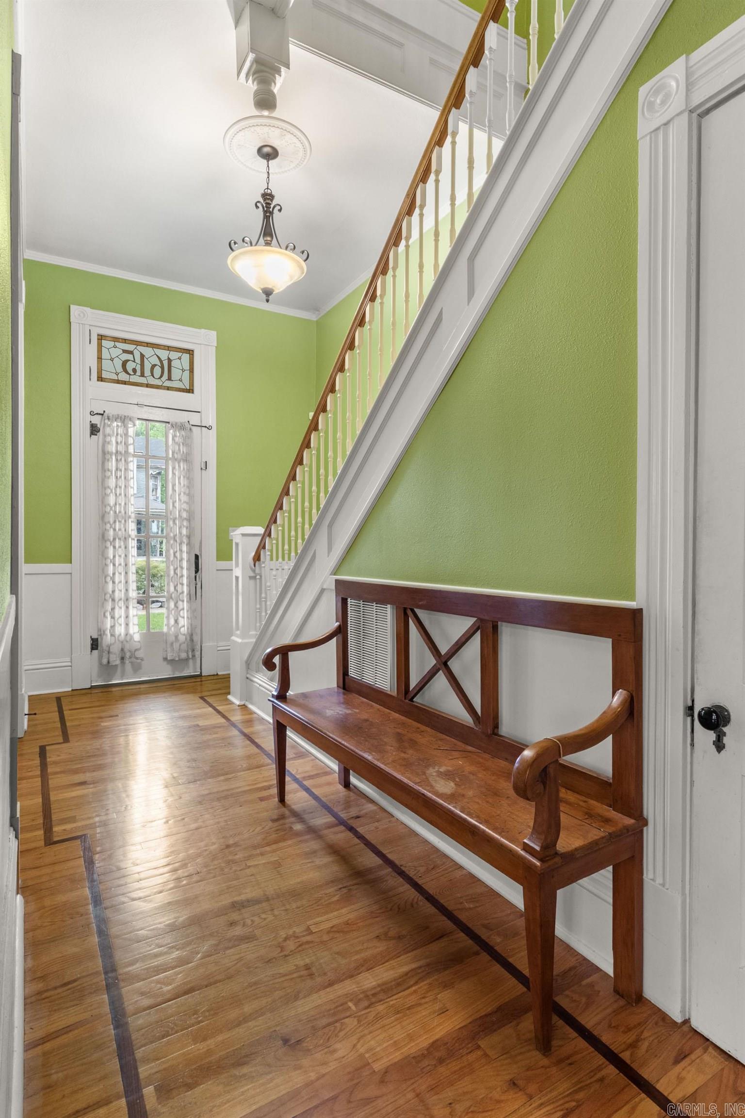 CITY OF LR - Residential