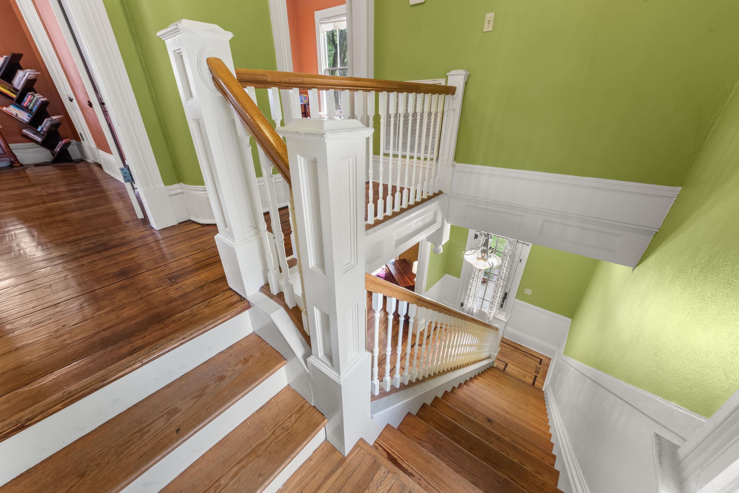 CITY OF LR - Residential