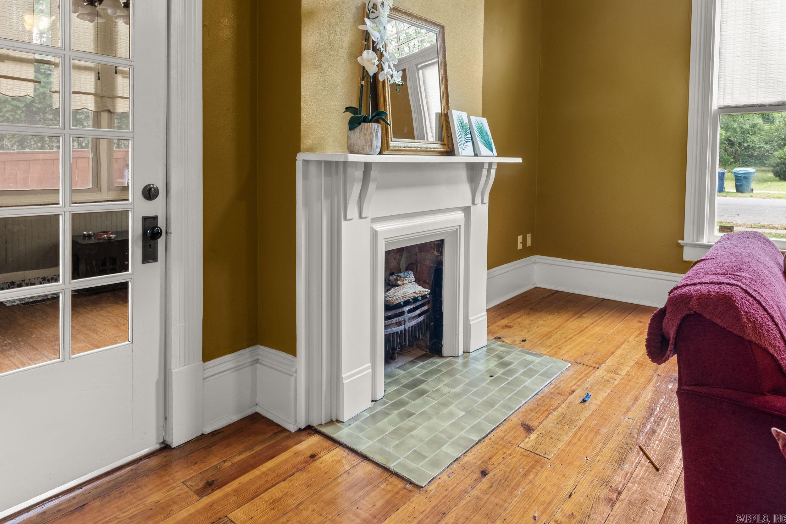 CITY OF LR - Residential