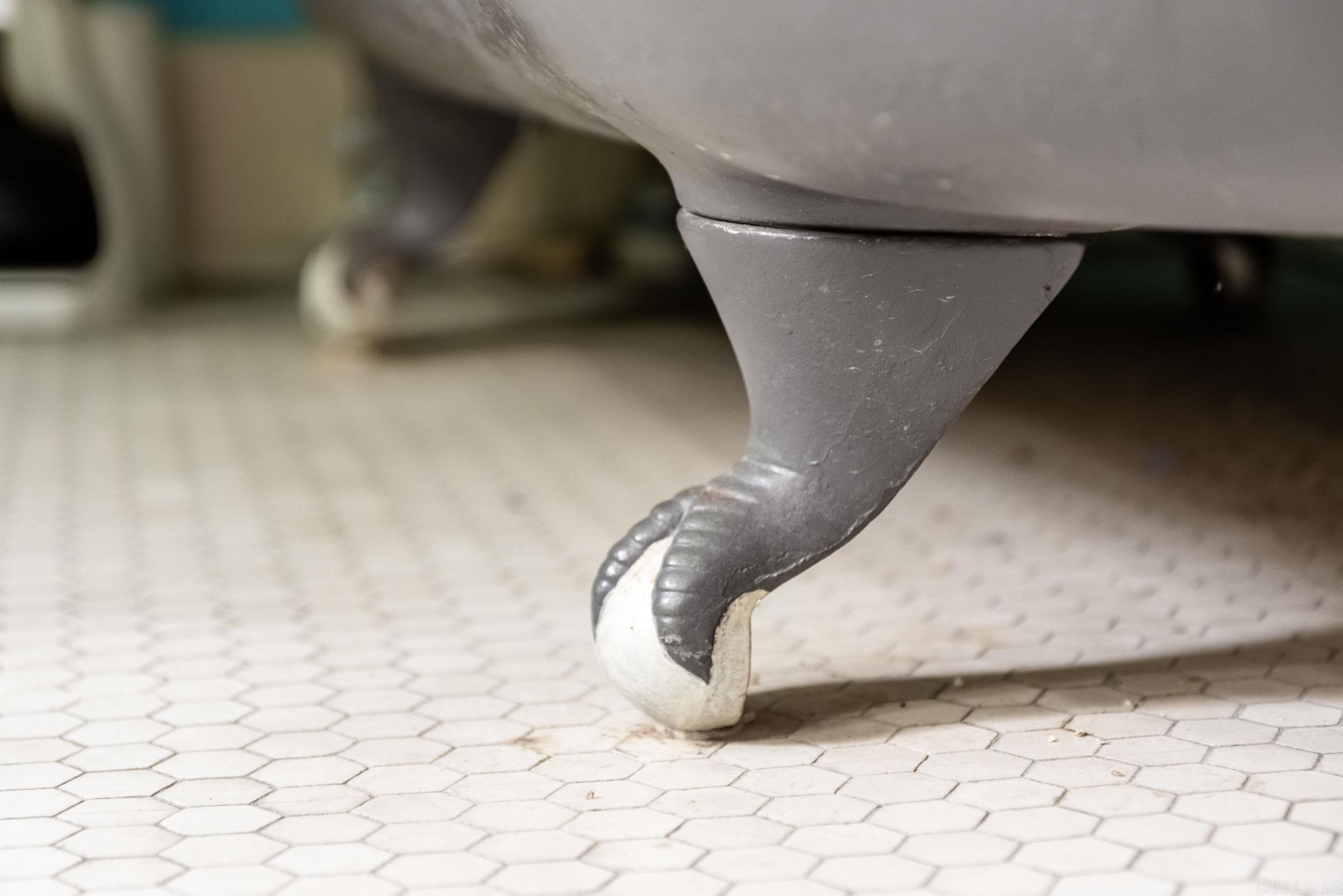 CITY OF LR - Residential