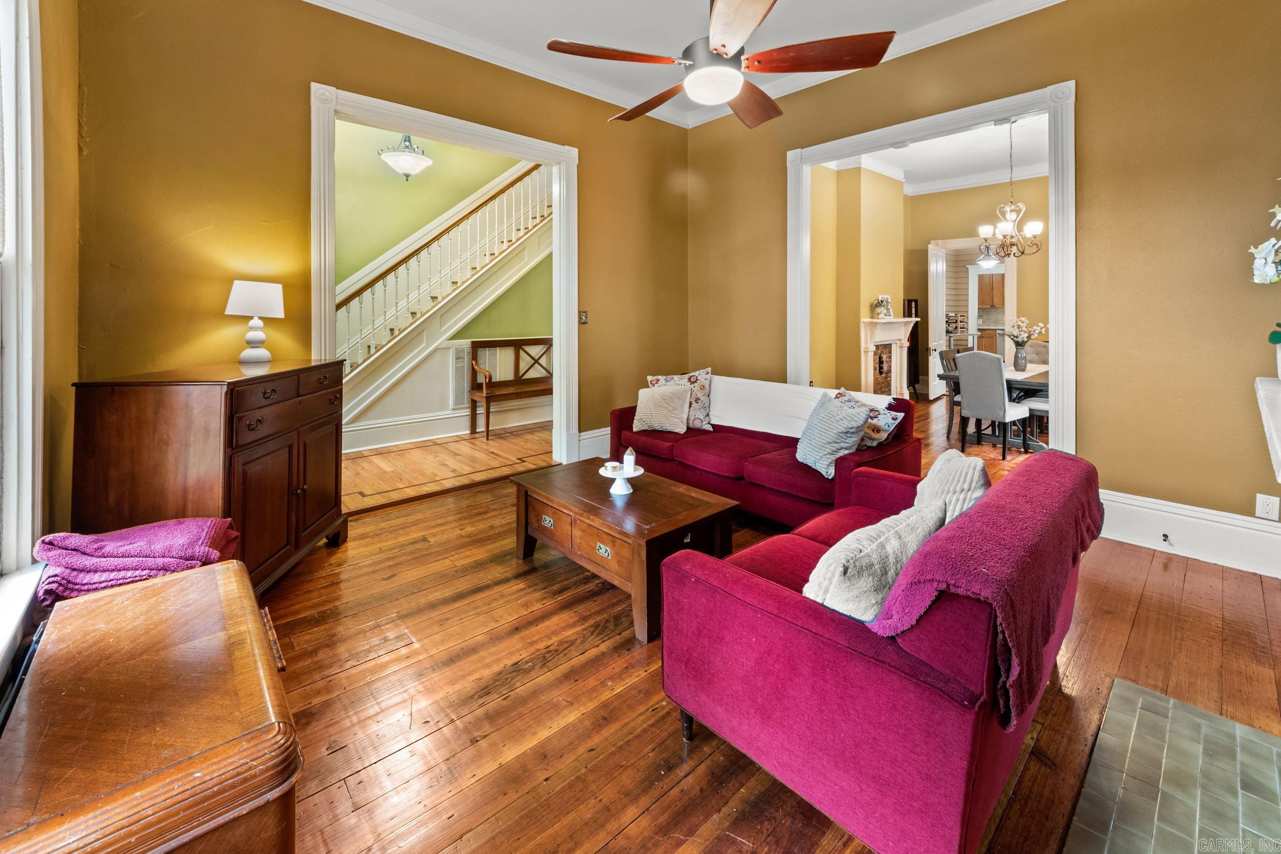 CITY OF LR - Residential