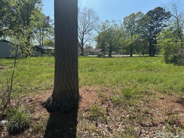 Great lot to build your home