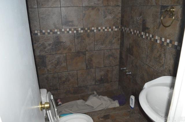 Congress - Residential