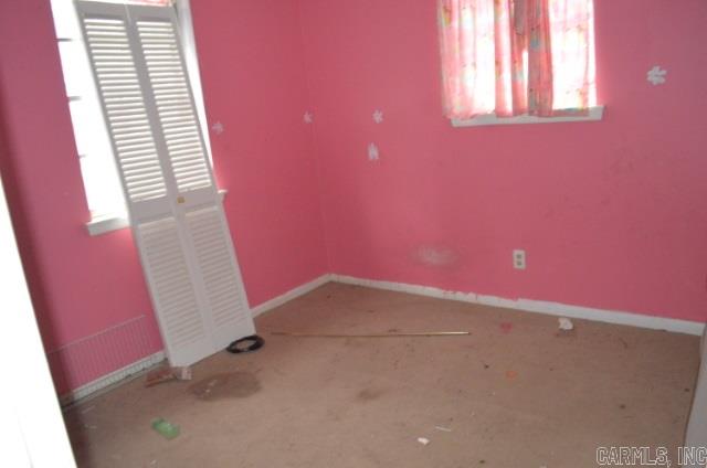 Congress - Residential