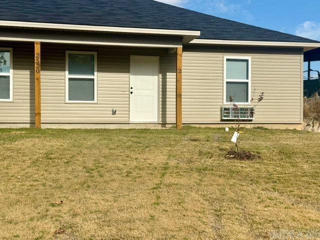 Hurricane Lake Estates - Residential Lease