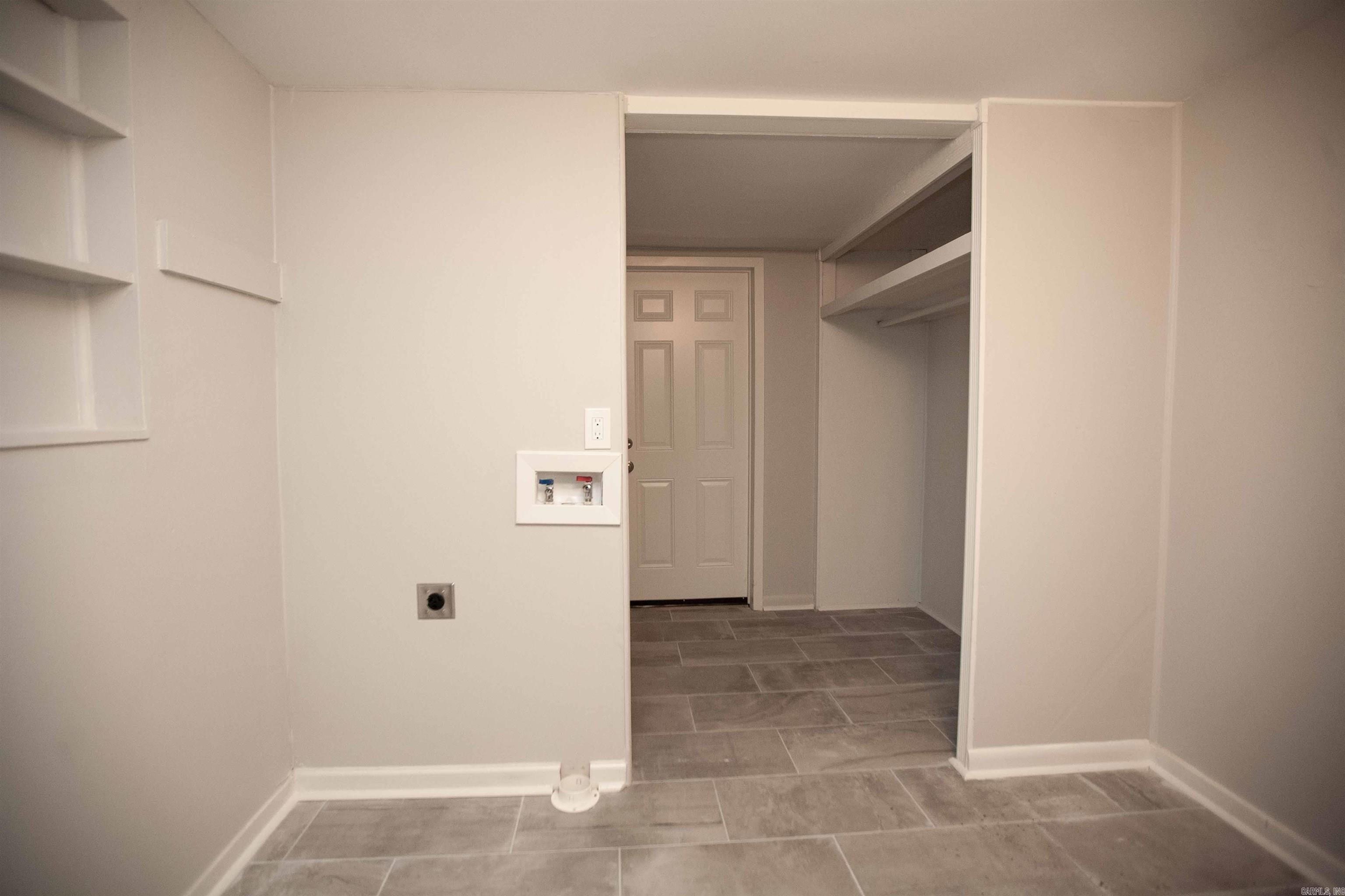 Not in List - Residential Income