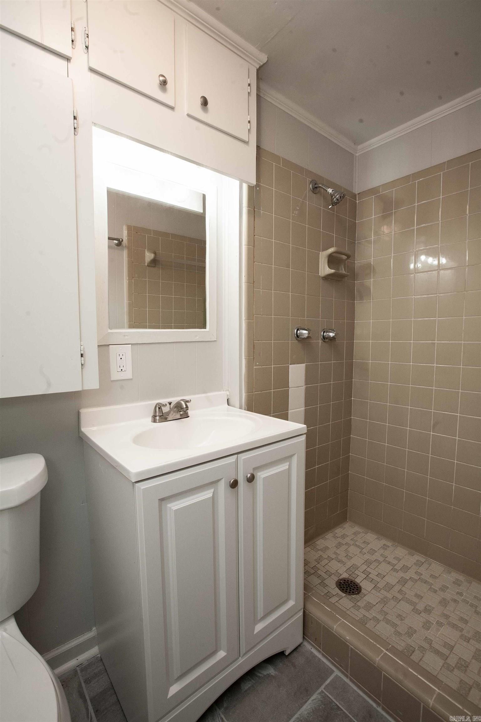 Not in List - Residential Income