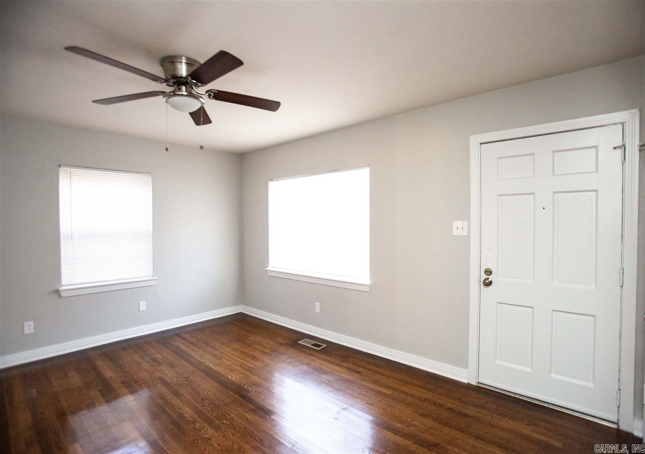 Not in List - Residential Income