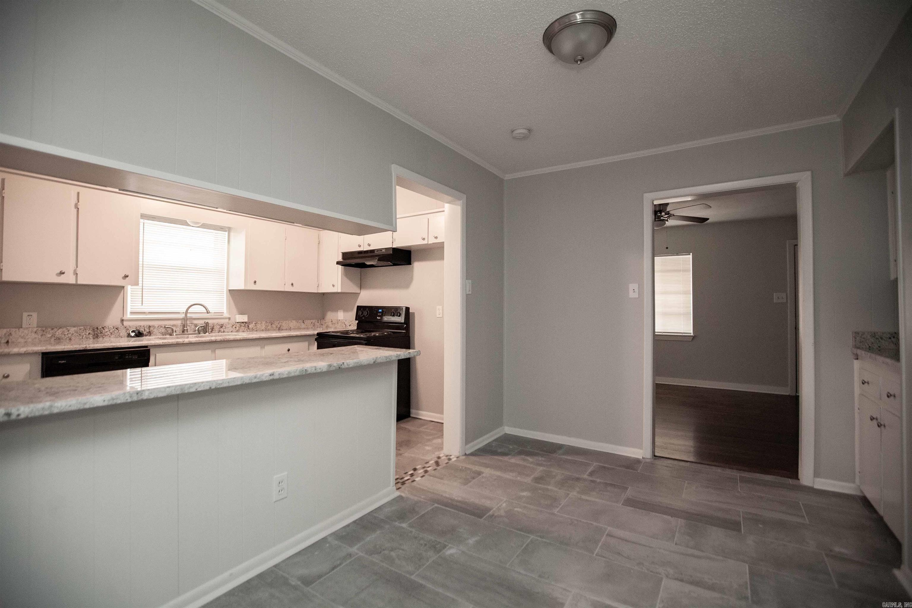 Not in List - Residential Income