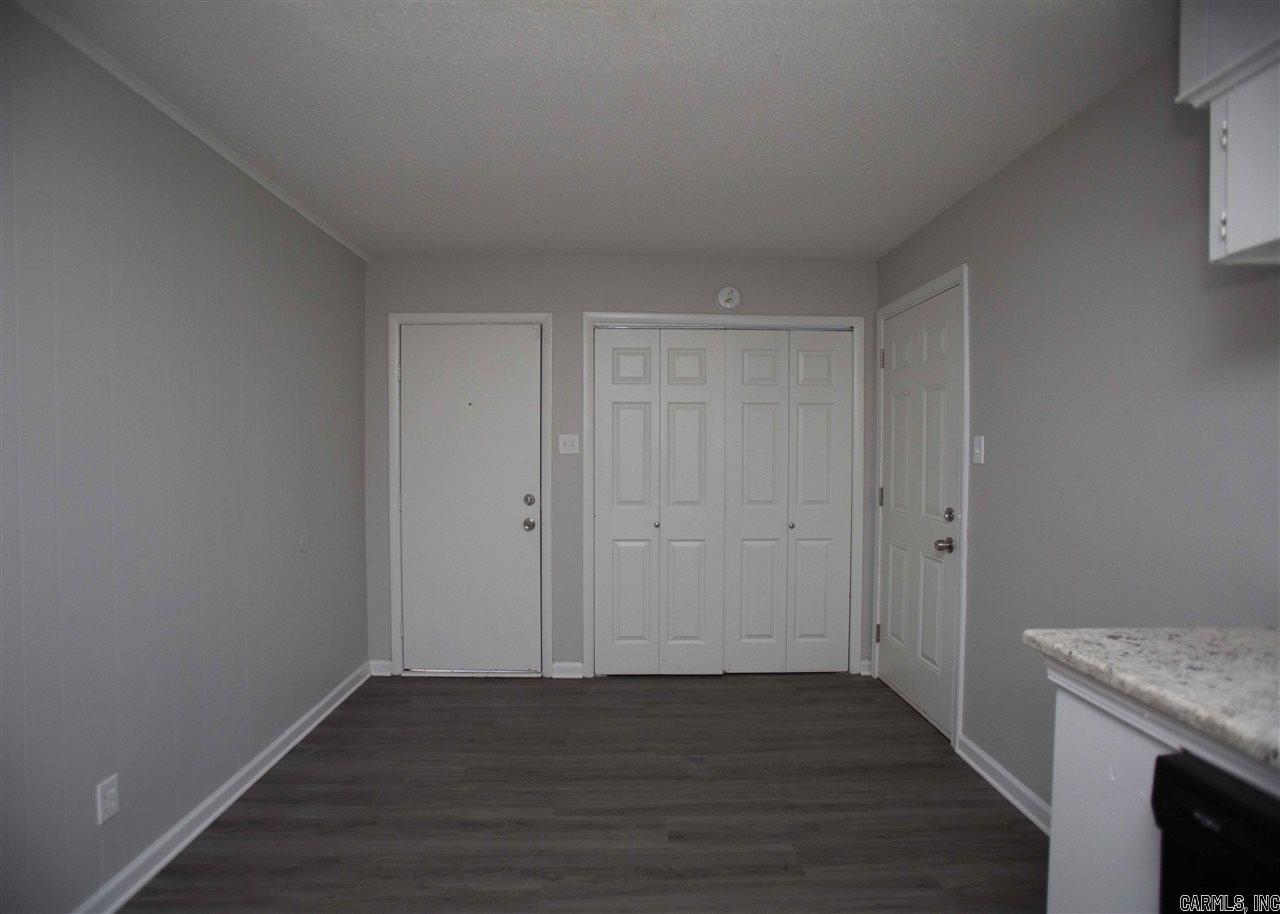 Not in List - Residential Income