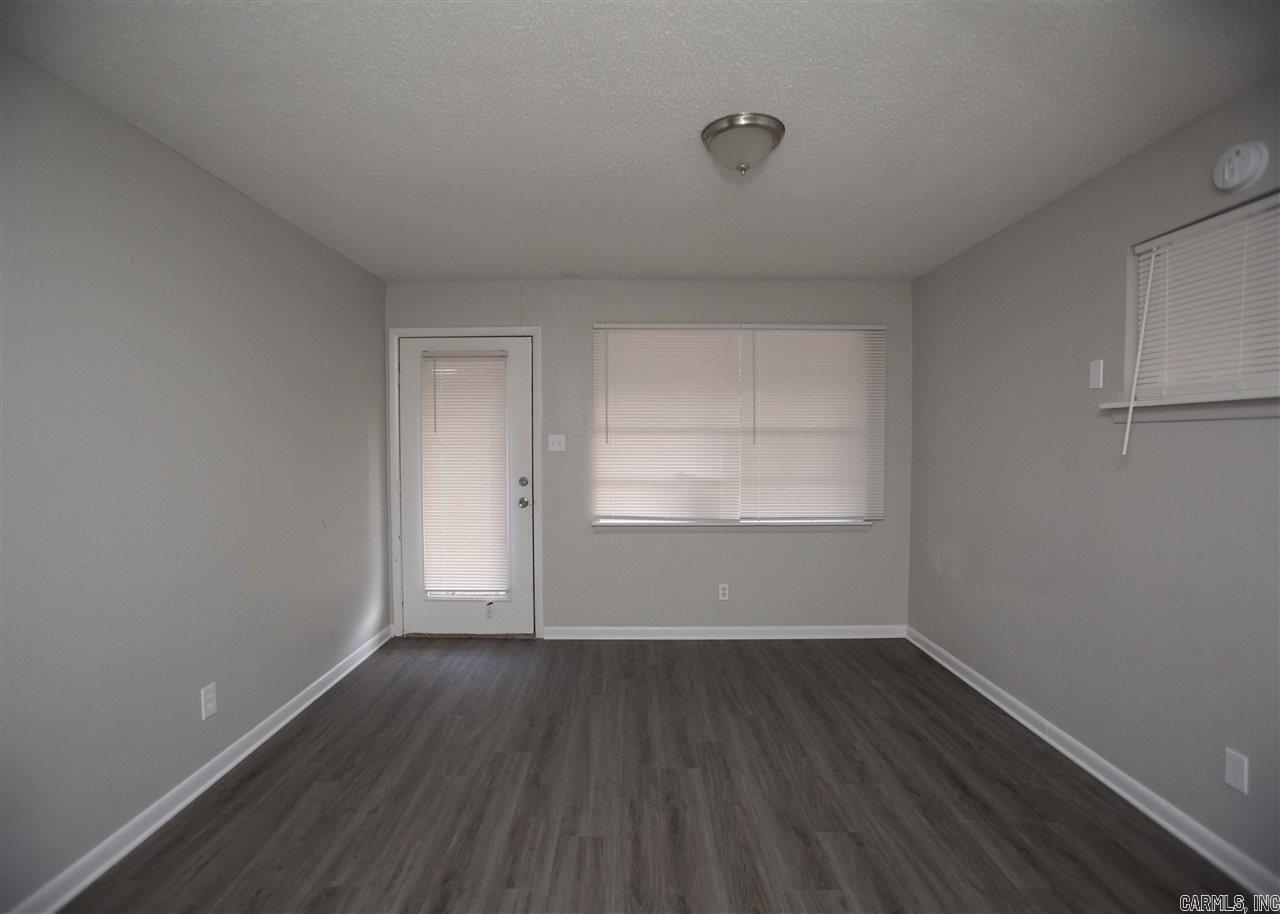 Not in List - Residential Income