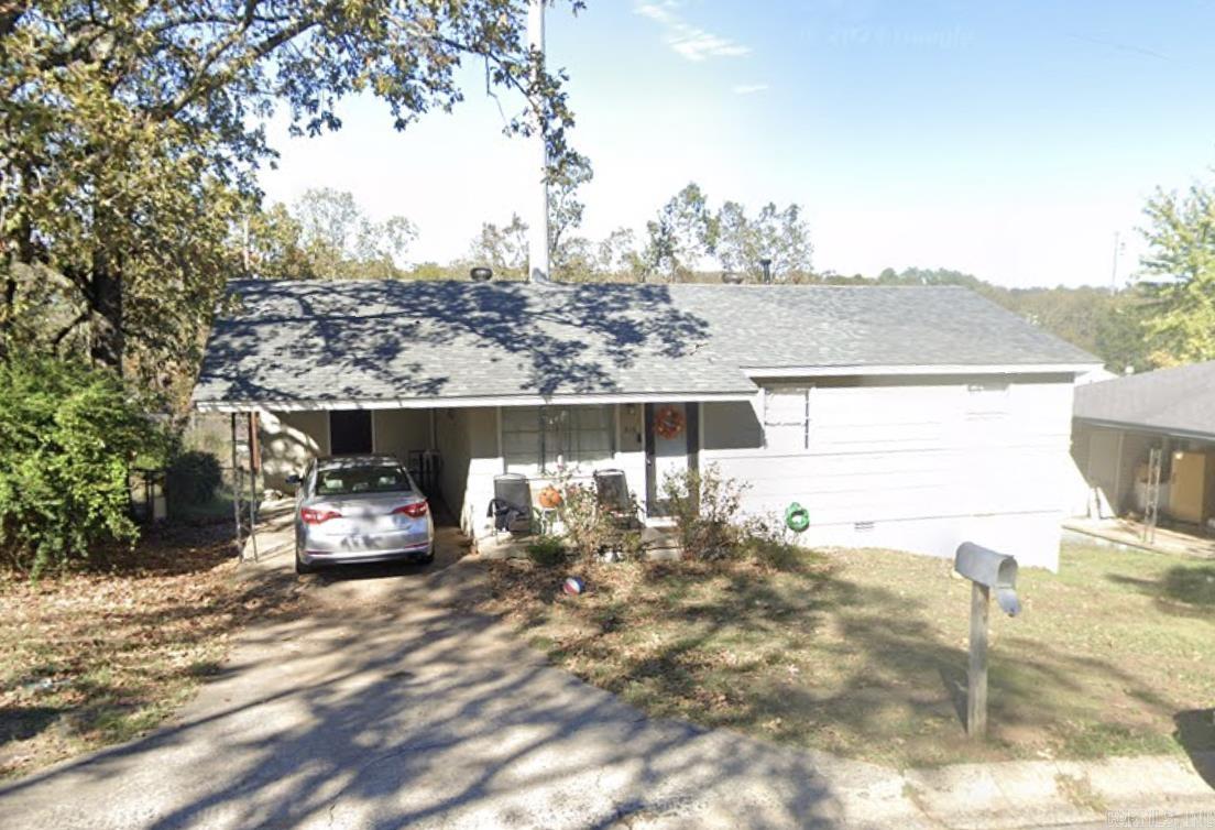 Not in List - Residential Income